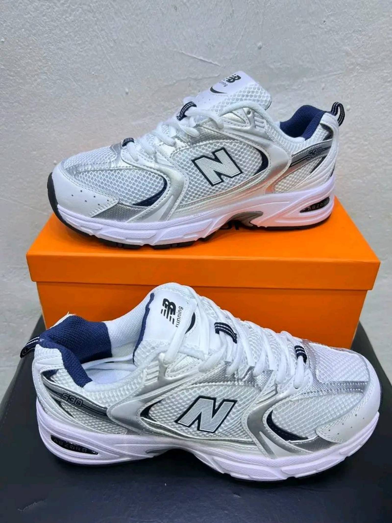 New balance toutes les couleurs et qualités à Yaoundé - 3