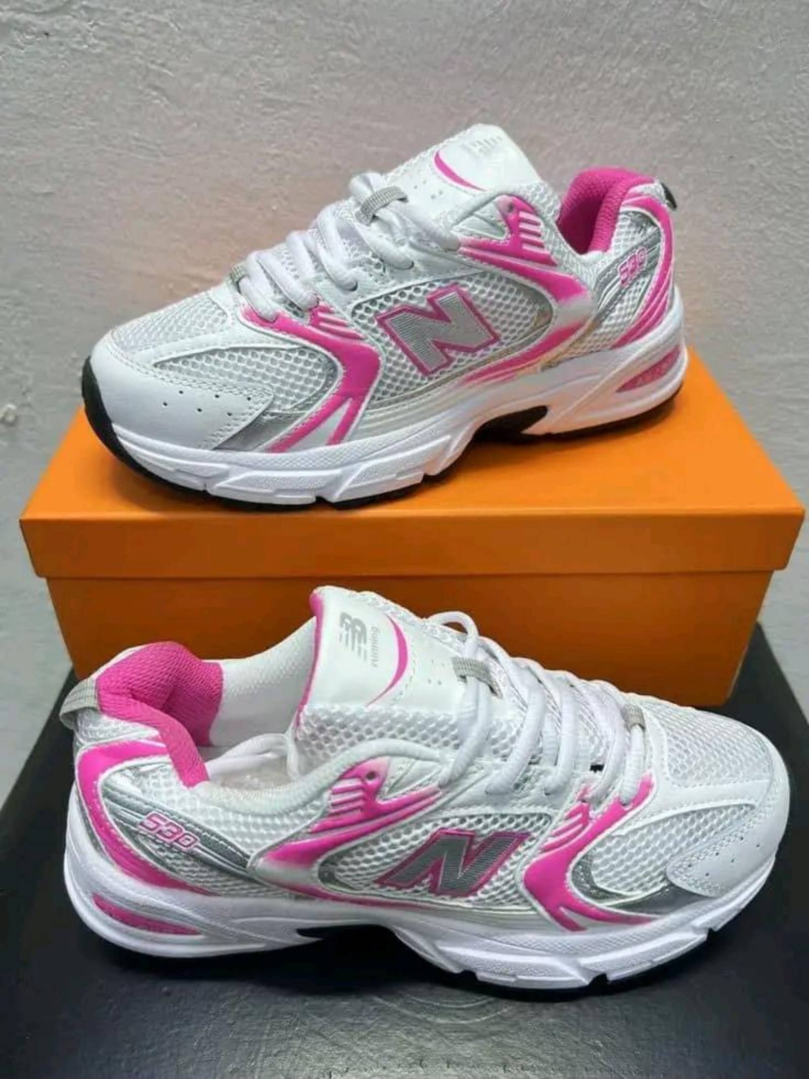 New balance toutes les couleurs et qualités à Yaoundé