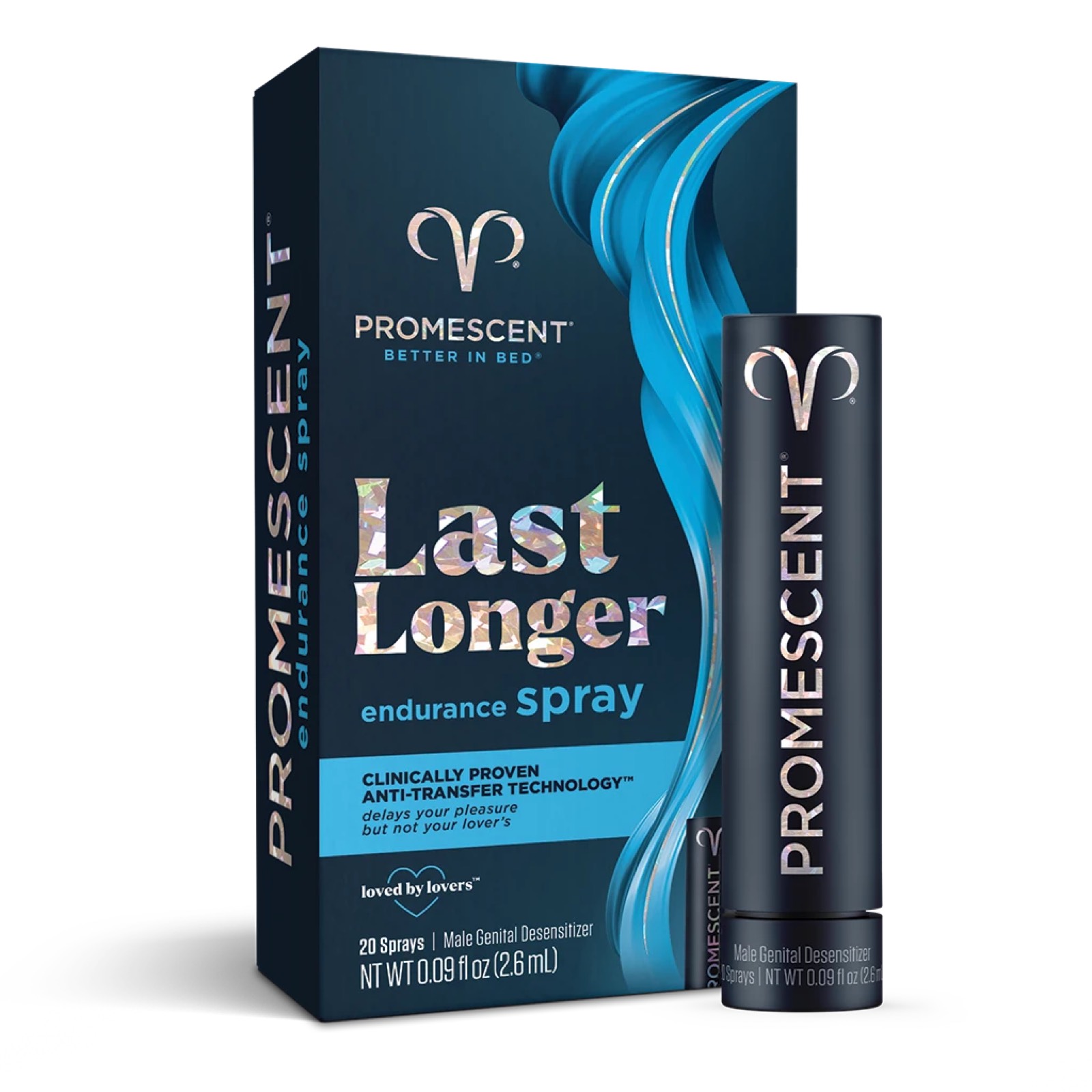 Promescent Delay Spray for Men