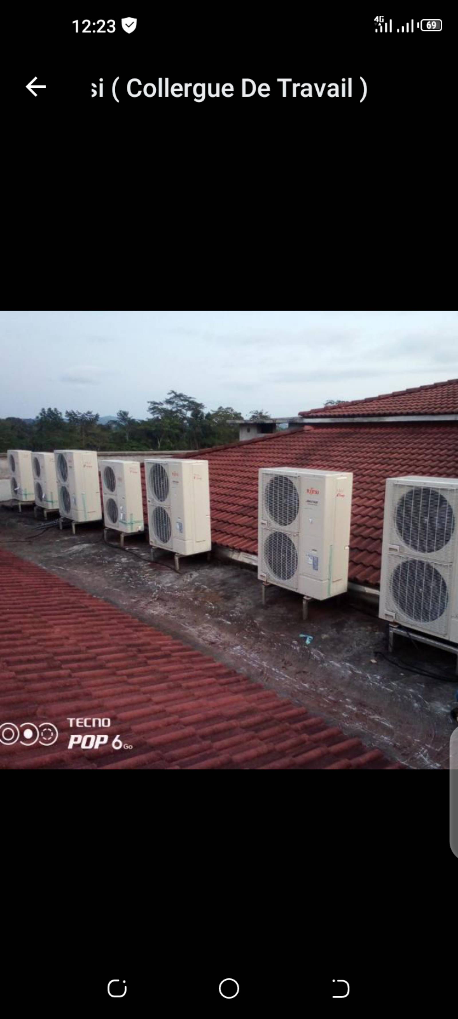 Ventes et installations des climatiseurs neufs au prix  de rien - 3