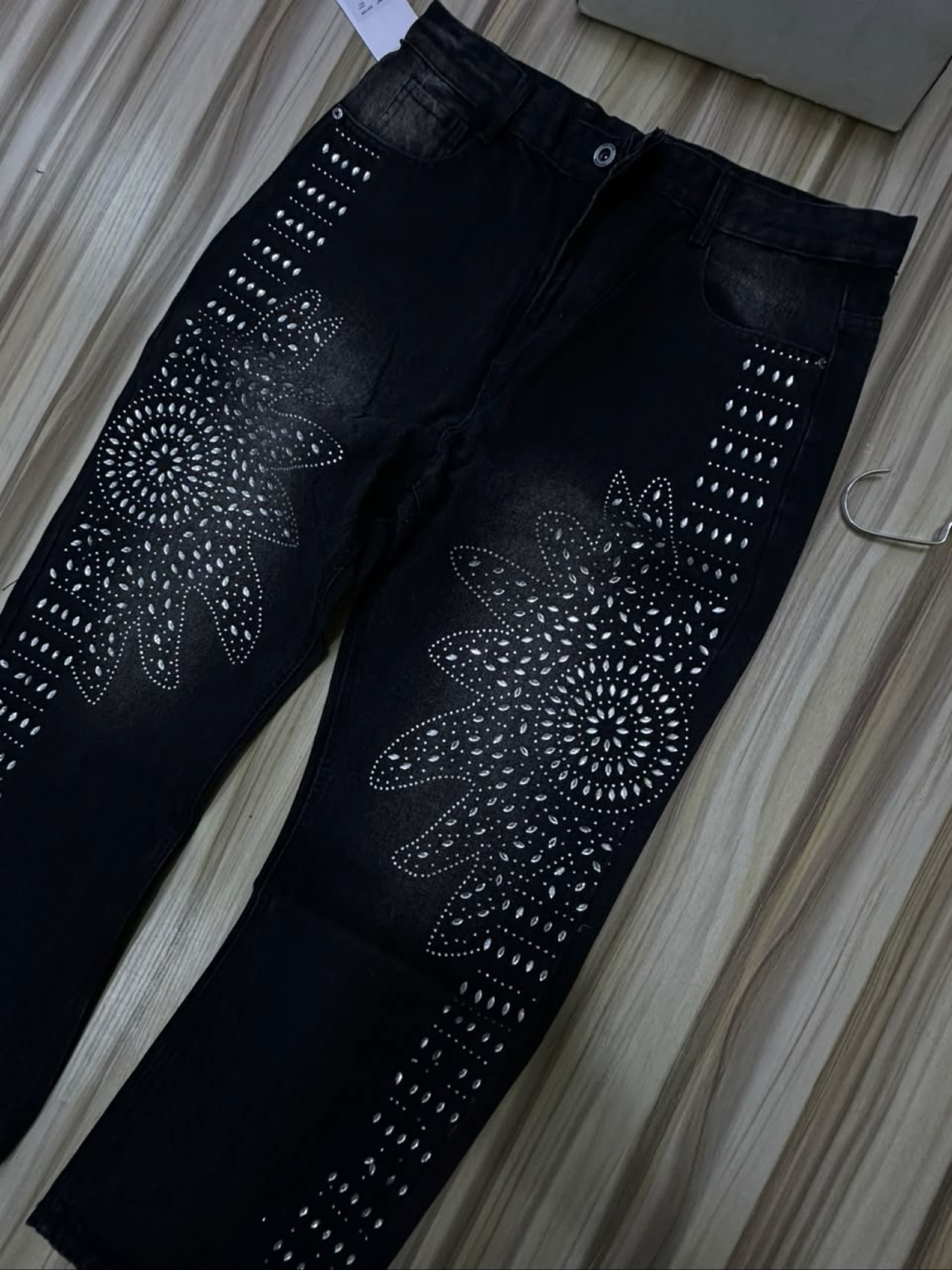 Pantalon jean - 7