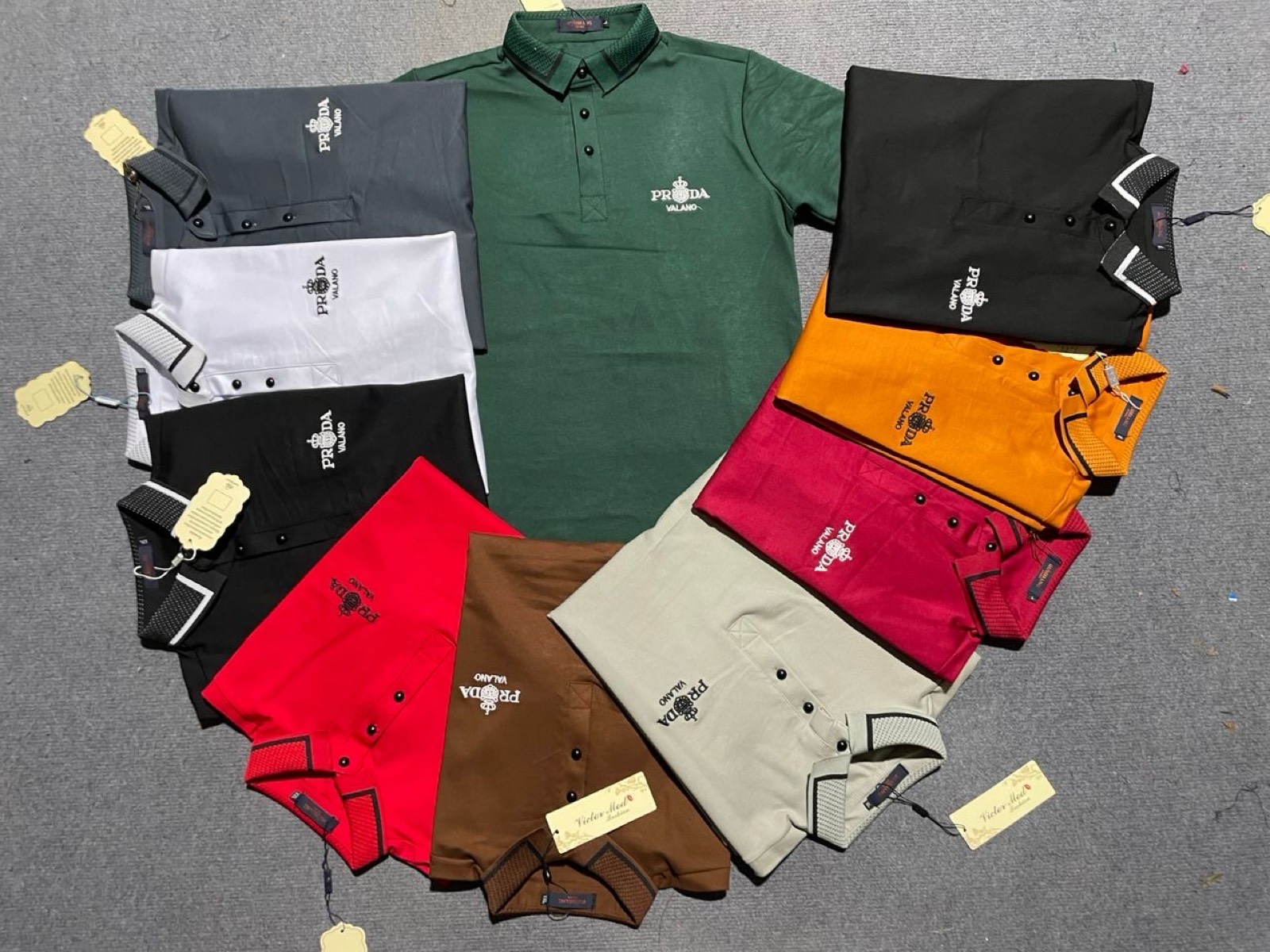 Polo - 2