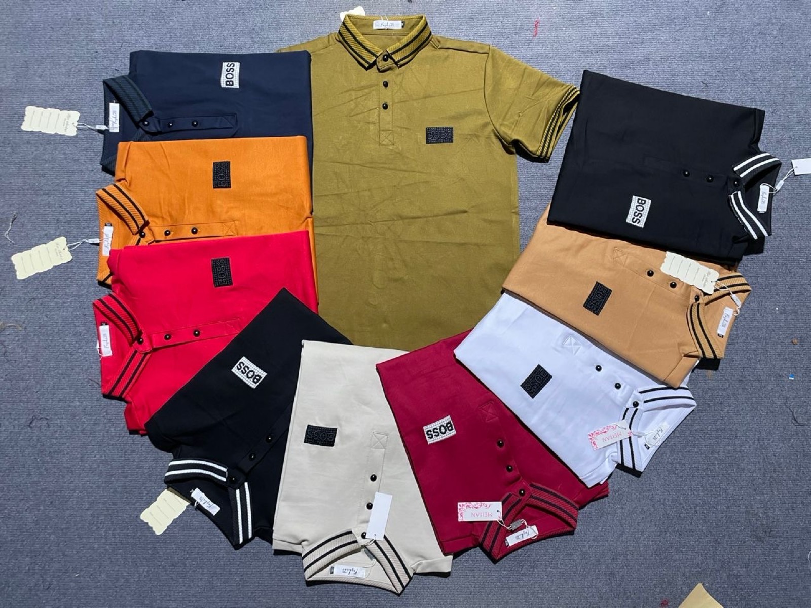 Polo - 3