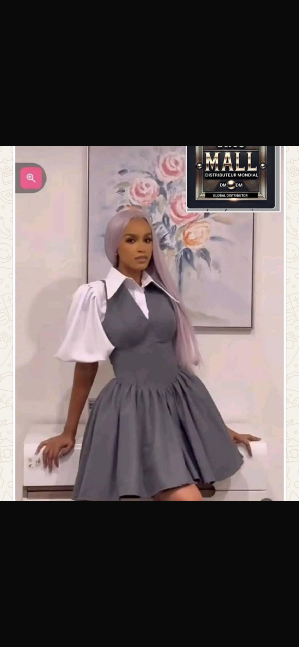 Luxery outfit - 5