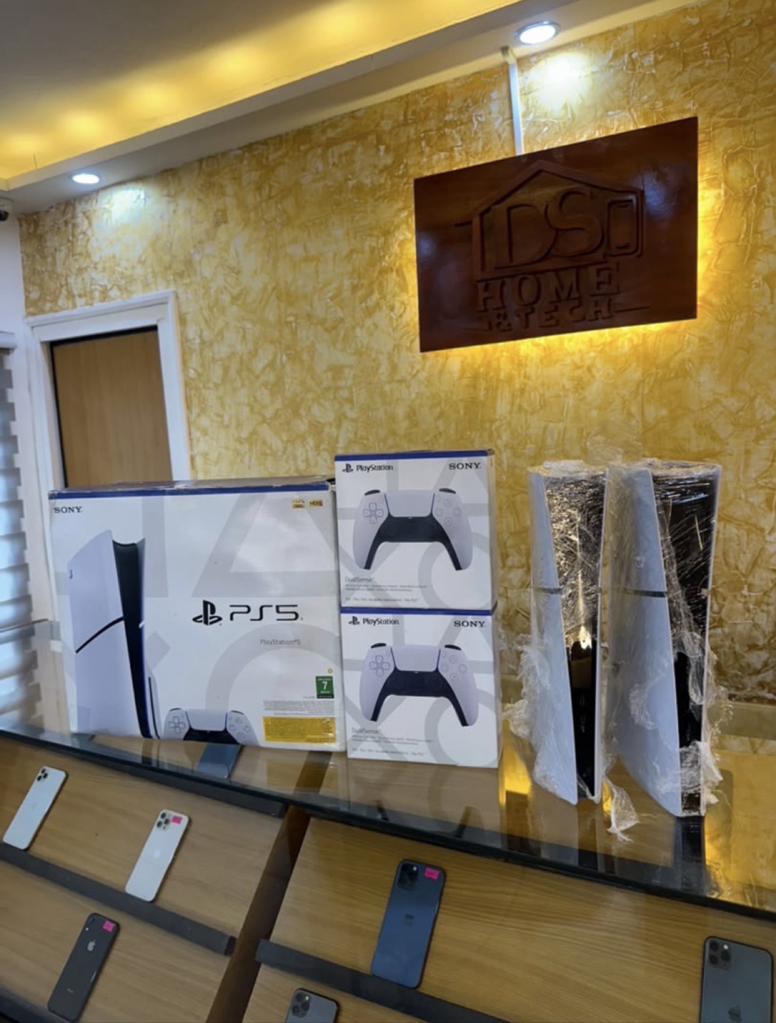 Ps5 digital ou avec lecteur - 3