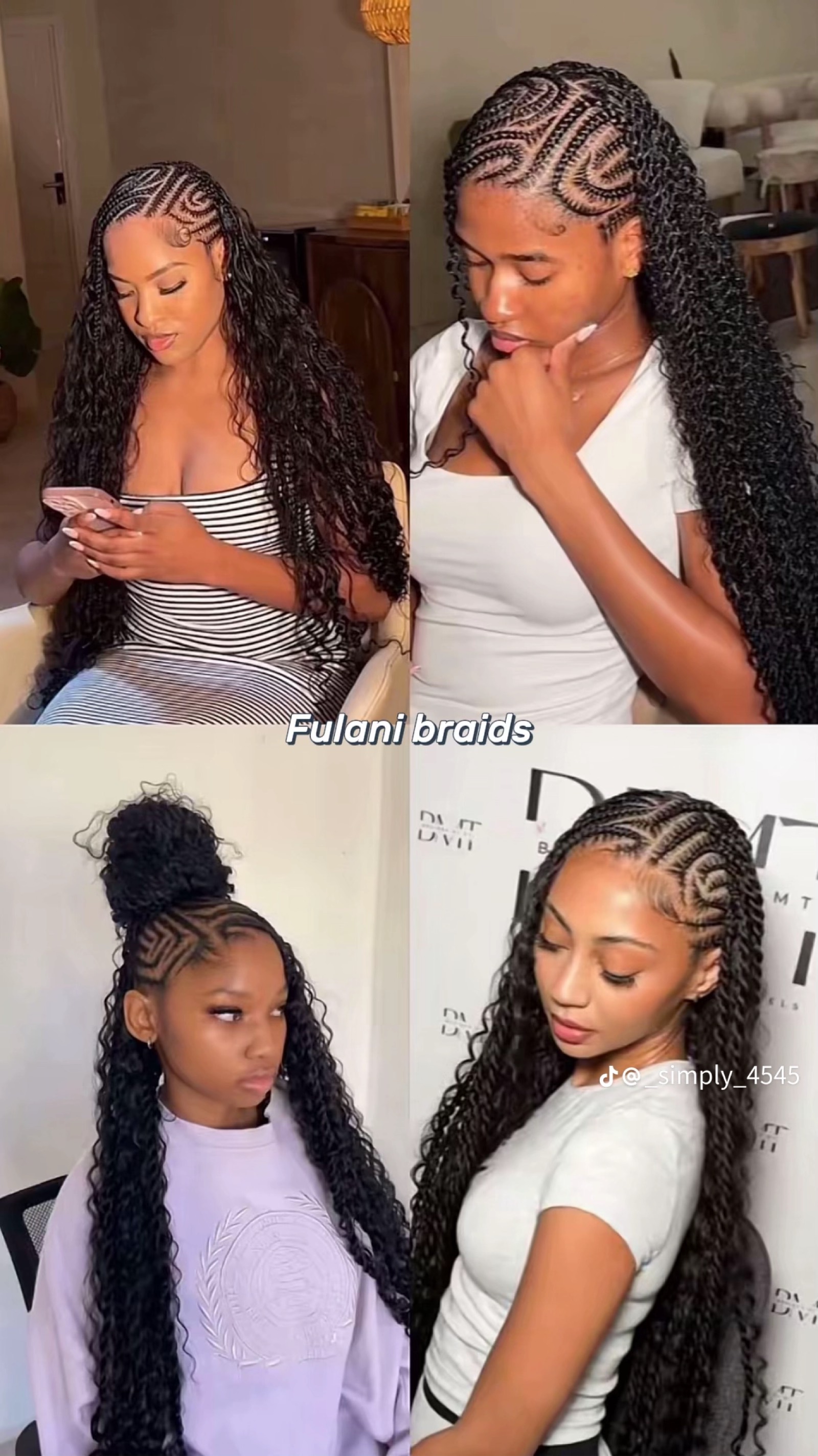 Braids