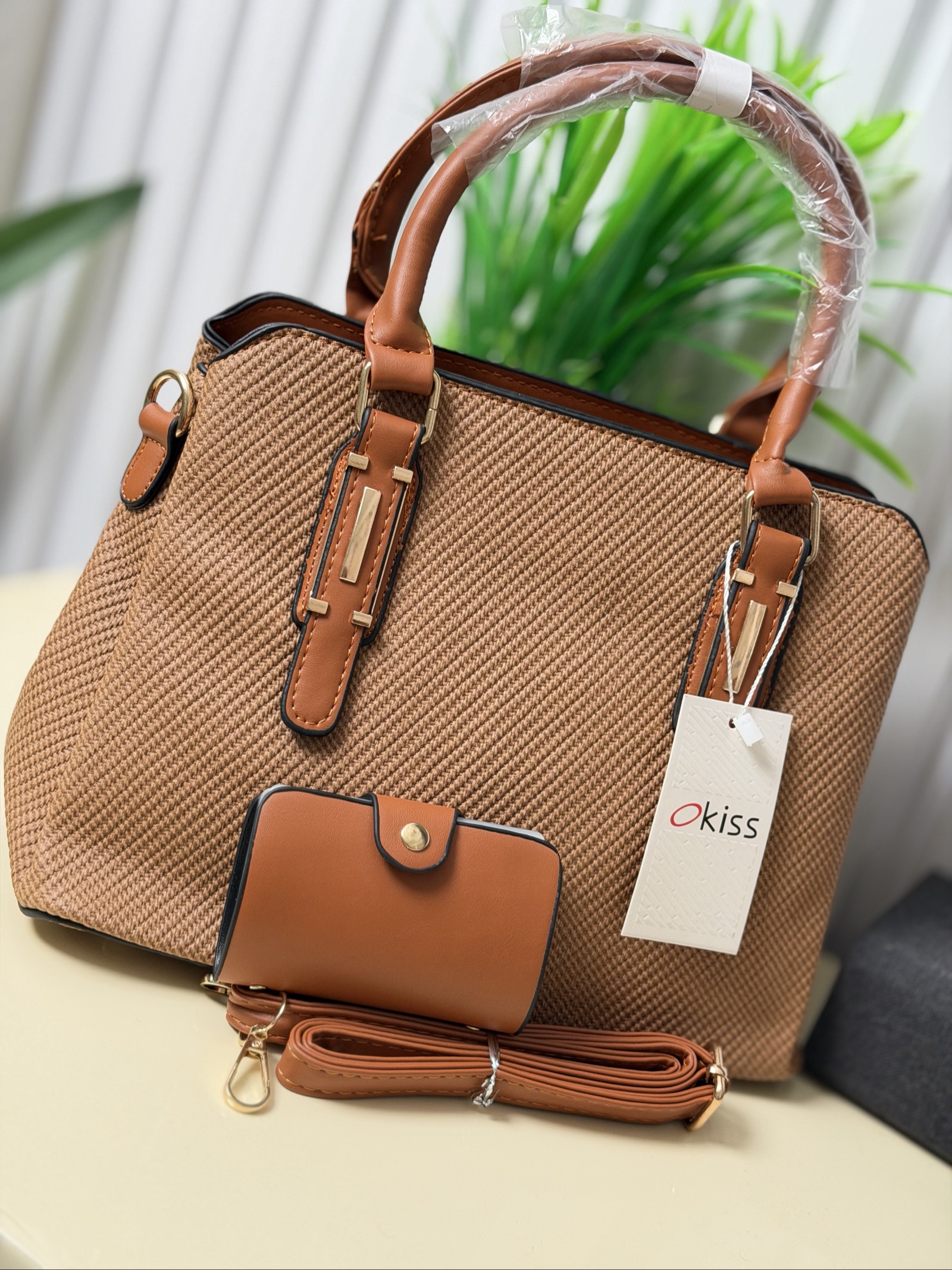 Ladies Office Bags - 2