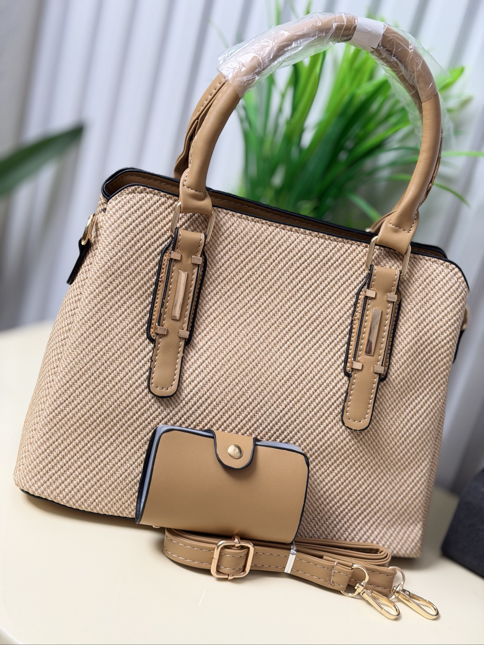 Ladies Office Bags - 3