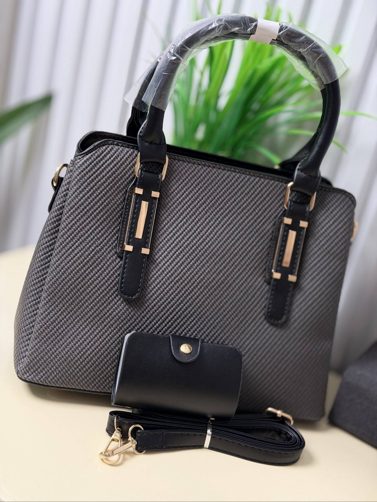 Ladies Office Bags - 4