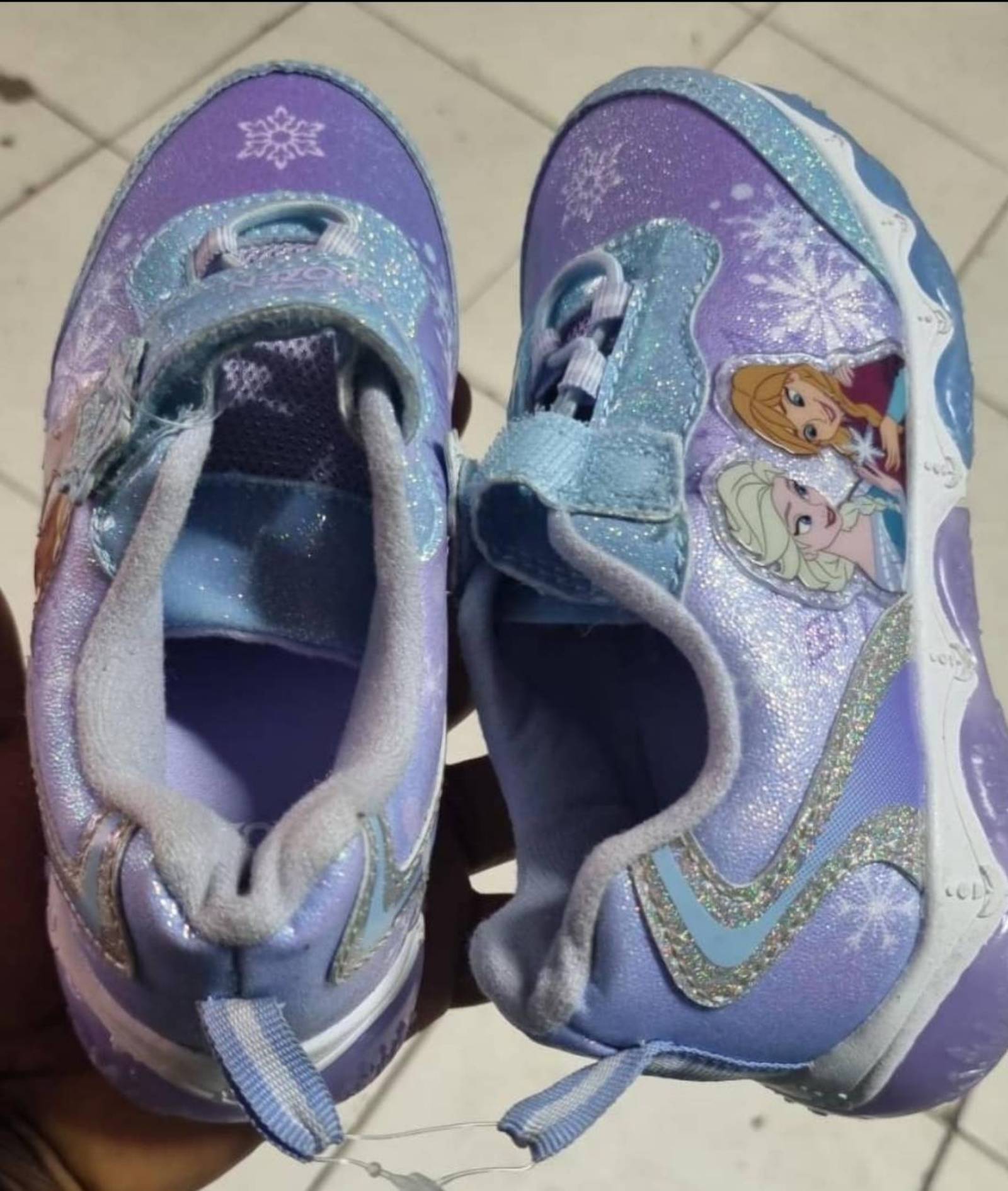 Child shoes - 2