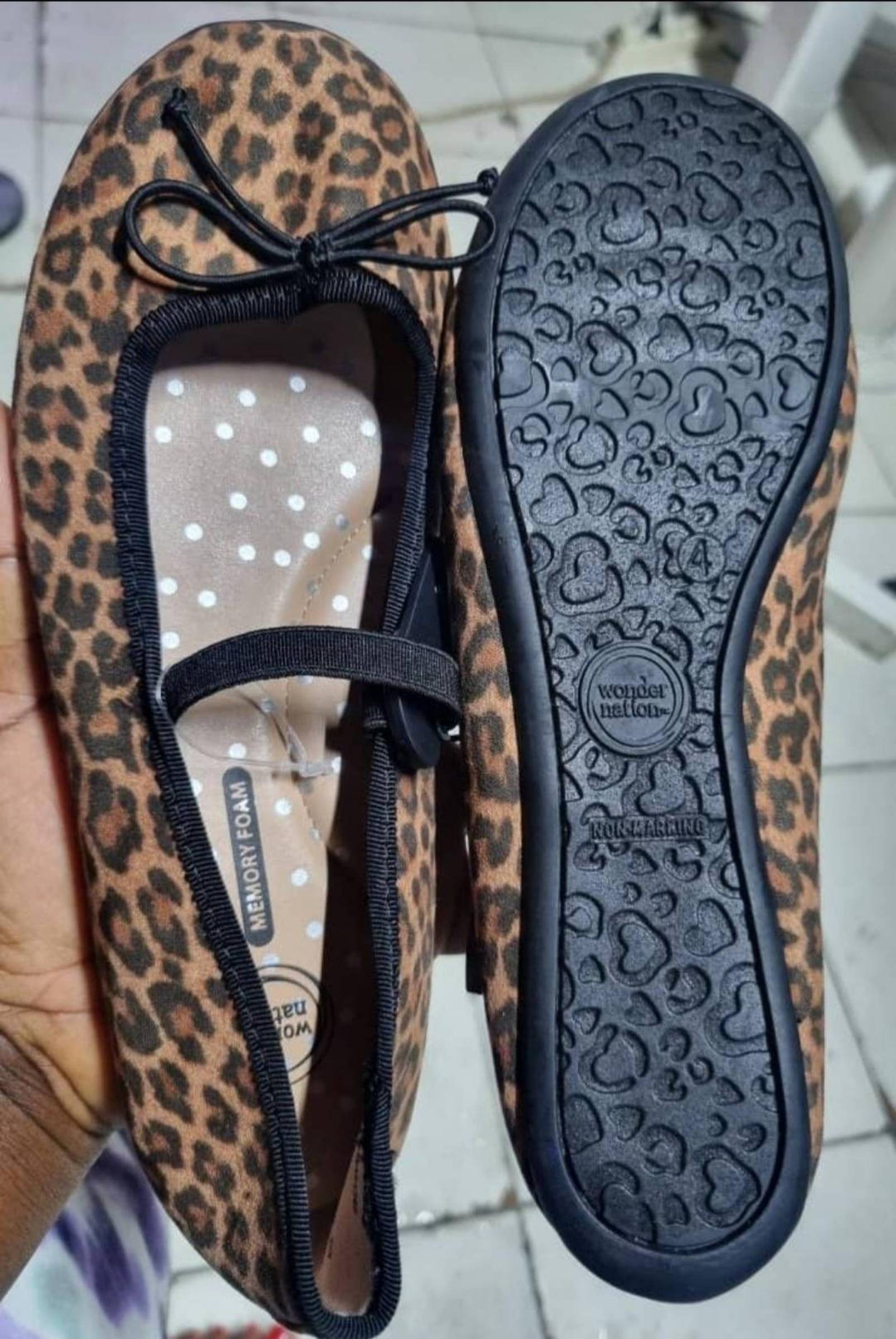 Shoes and sandals - 2