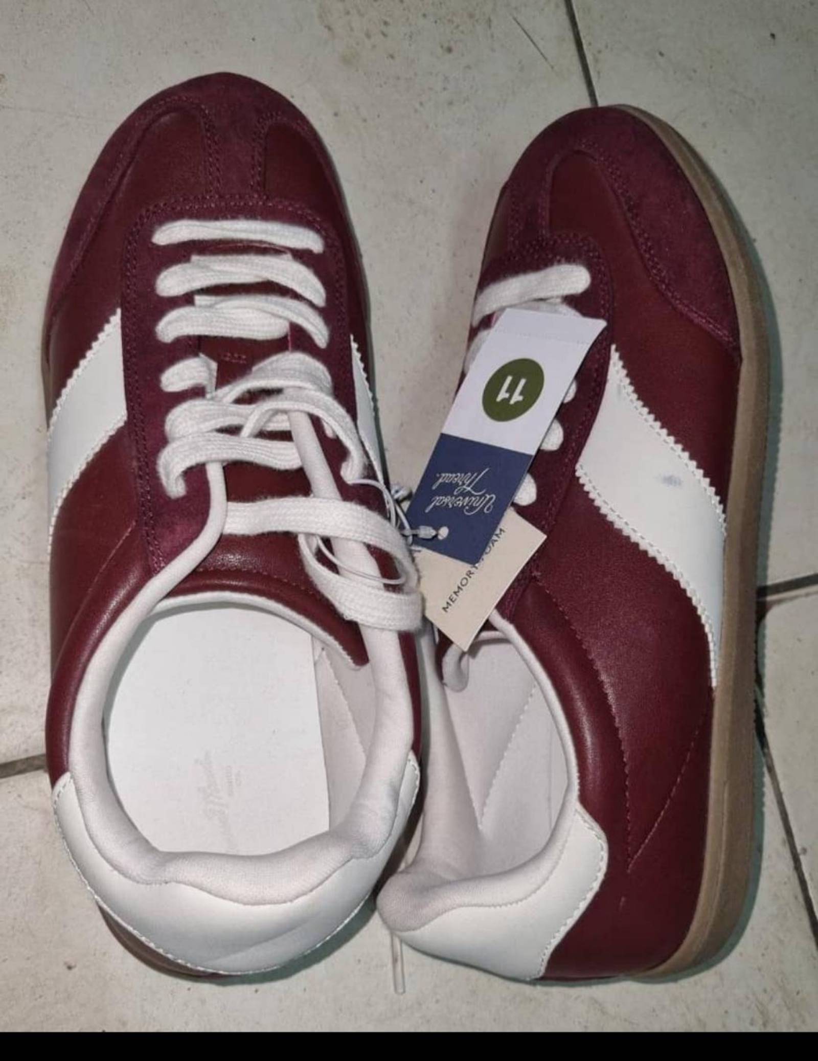 Shoes and sandals - 3
