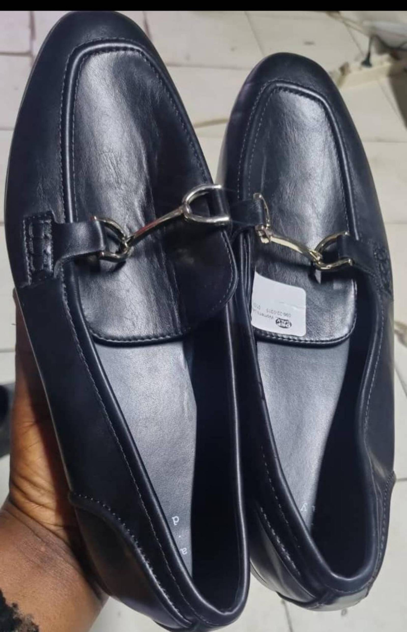 Shoes and sandals - 6