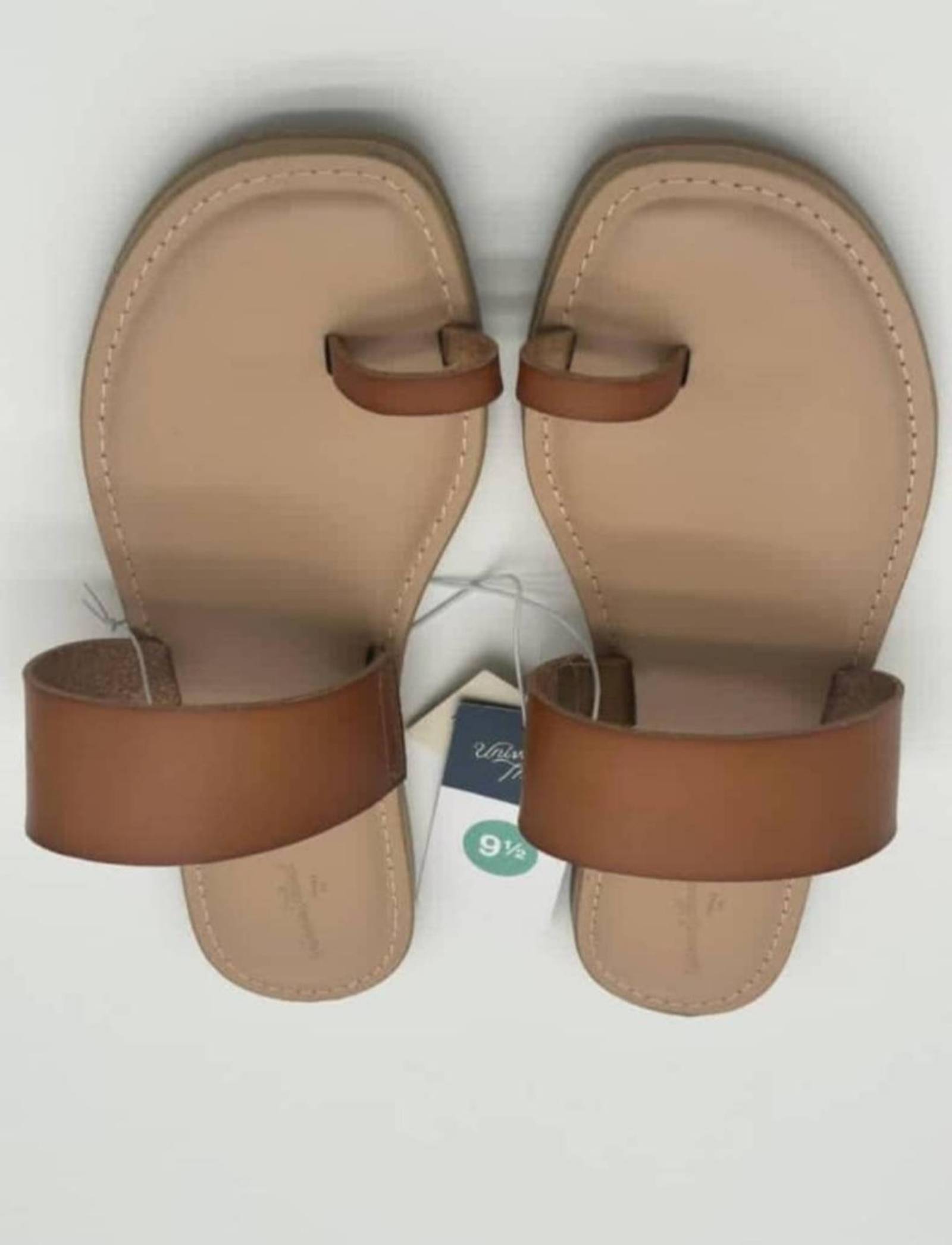 Shoes and sandals - 7
