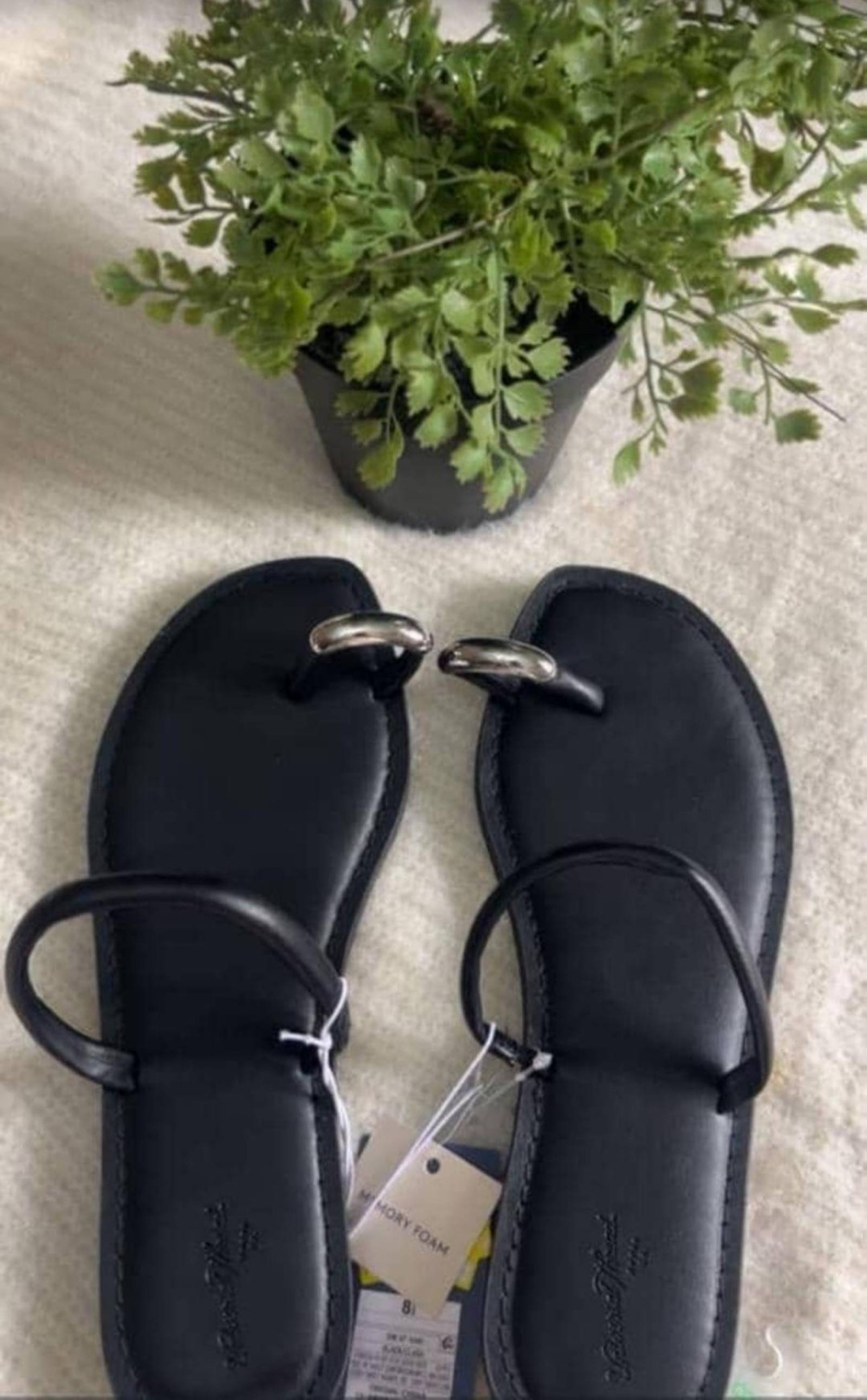 Shoes and sandals - 9