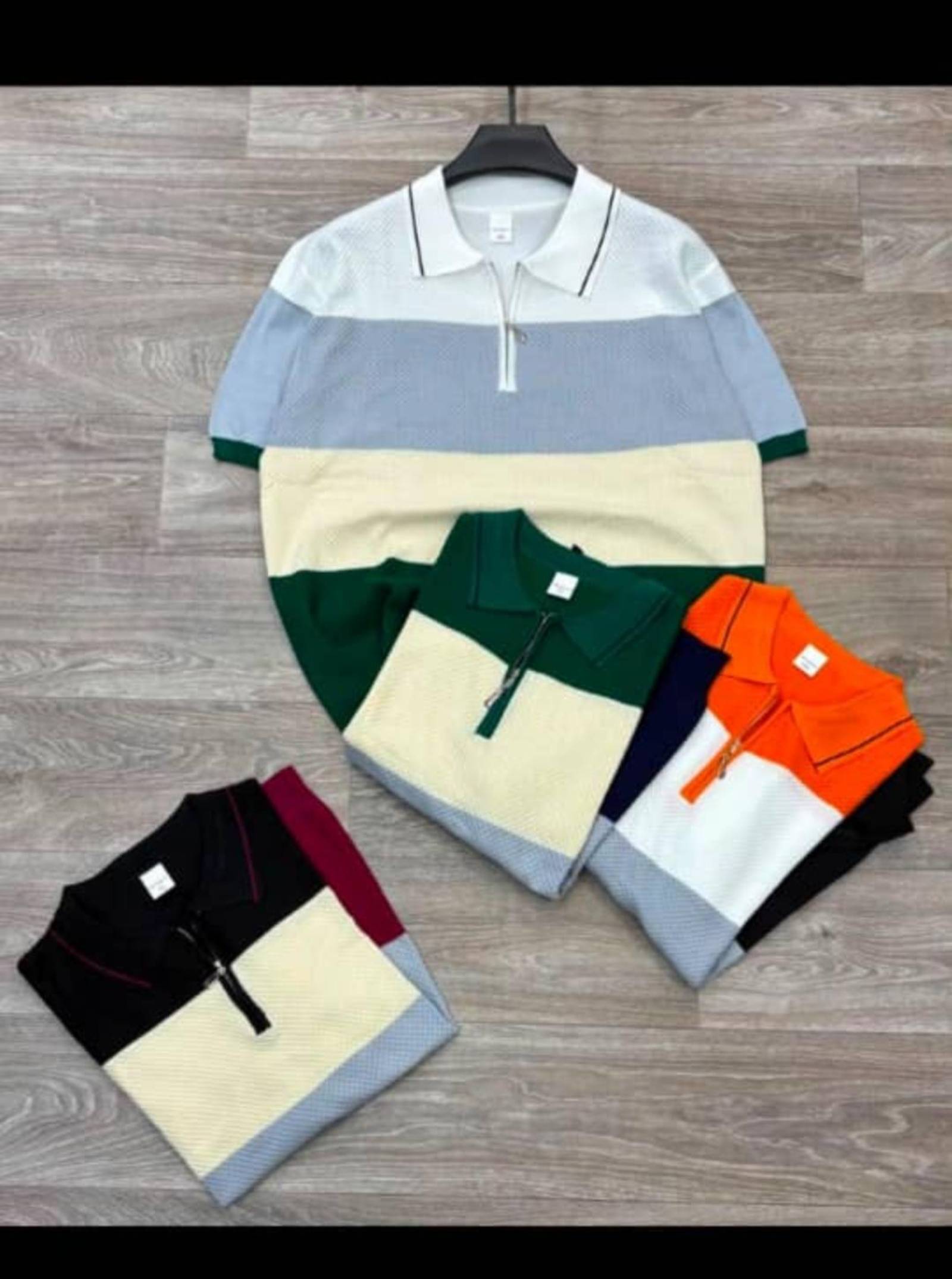 Tricot