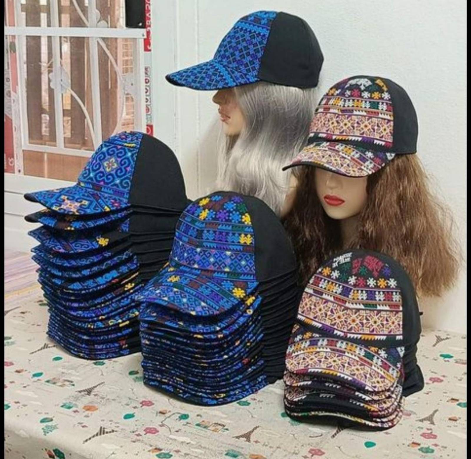 Casquette - 2