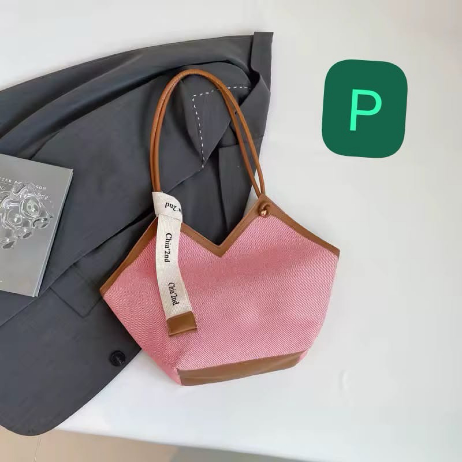 Bags and shoes - 4