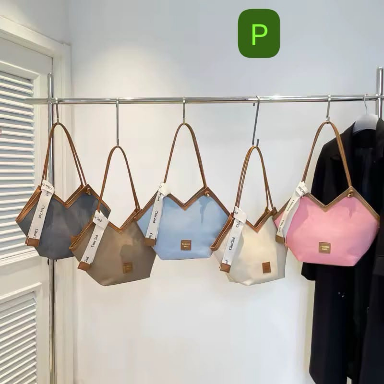 Bags and shoes - 5