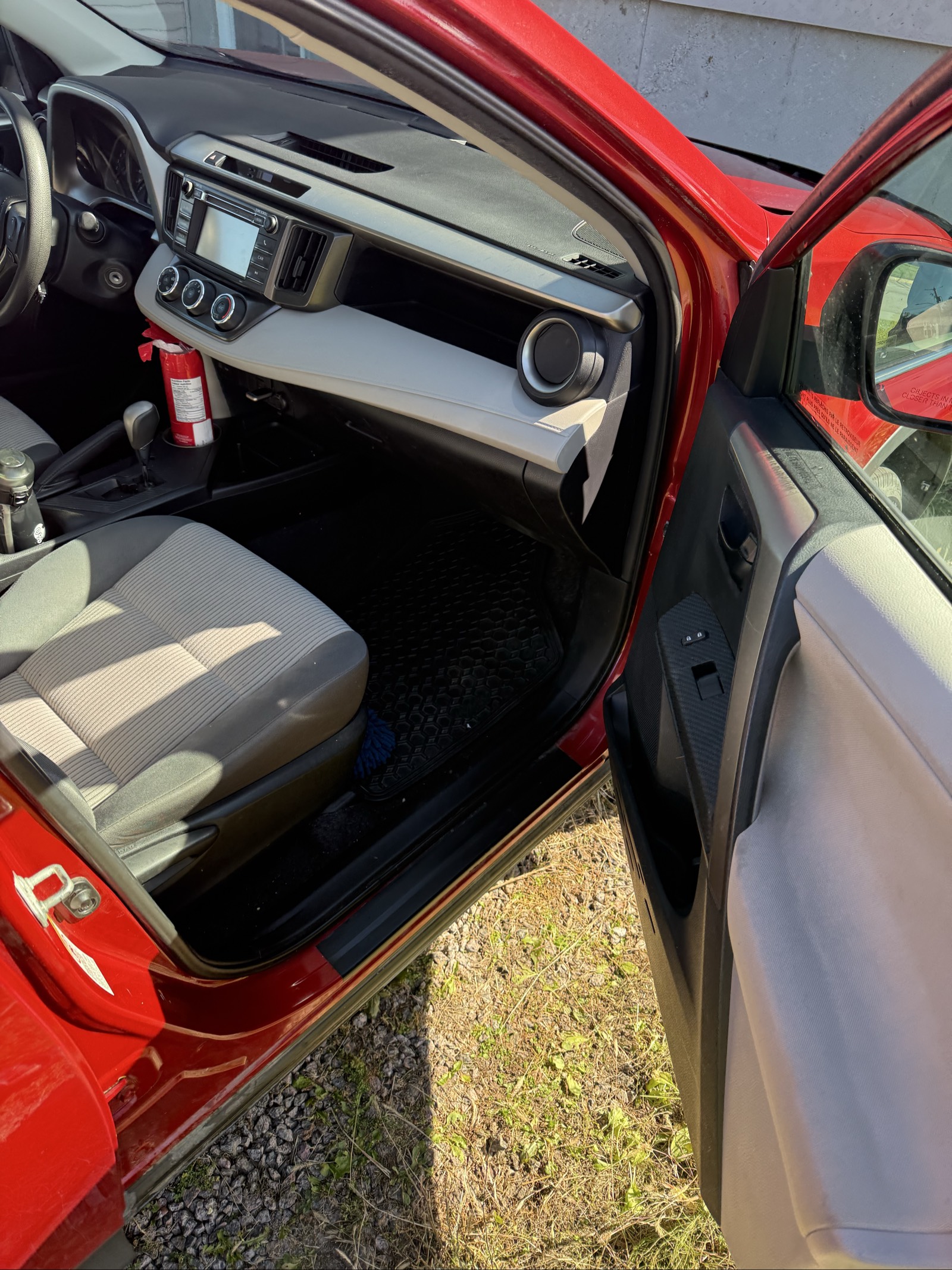 Toyota Rav 4 2013 - 3