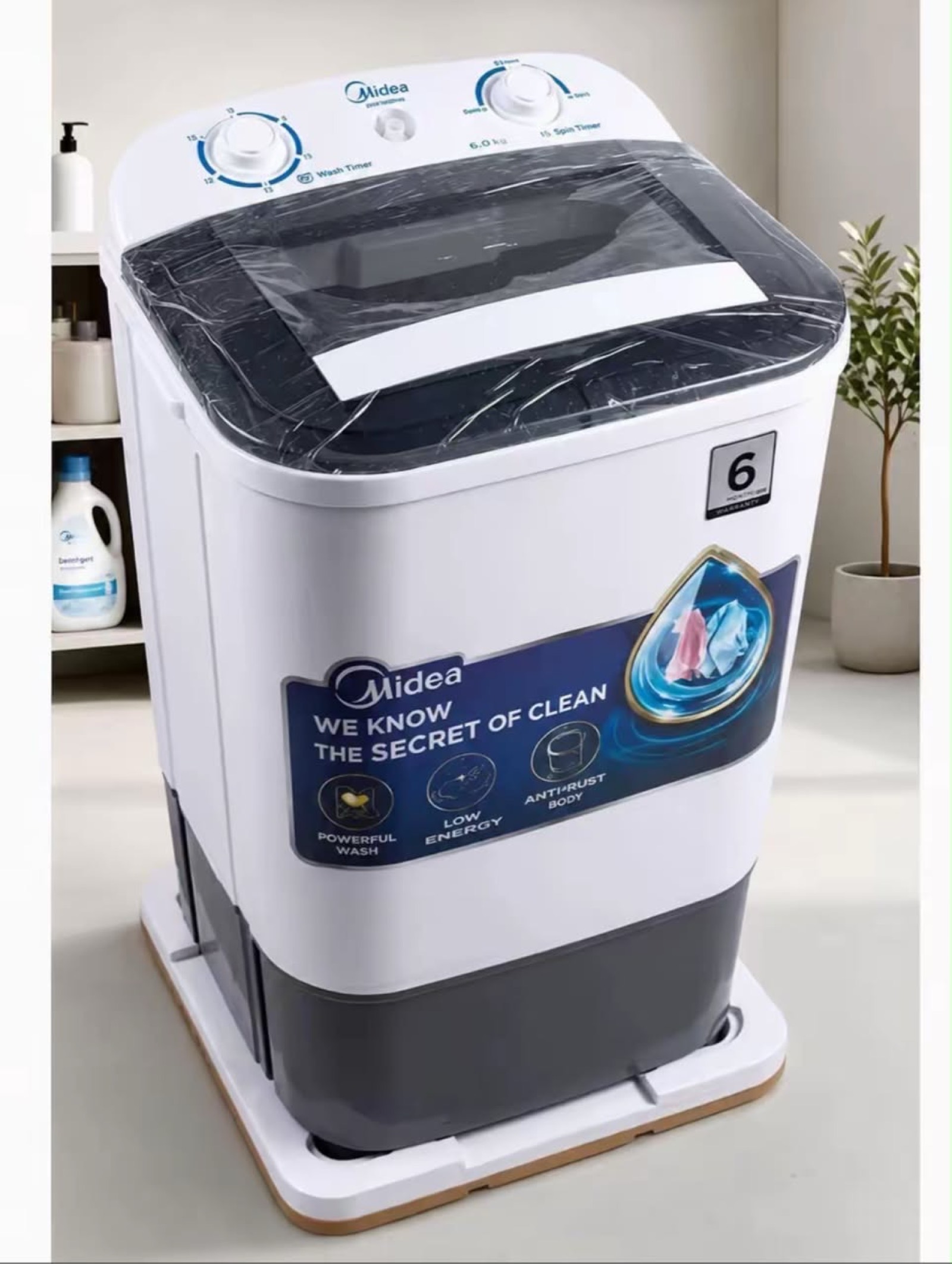 MIDEA