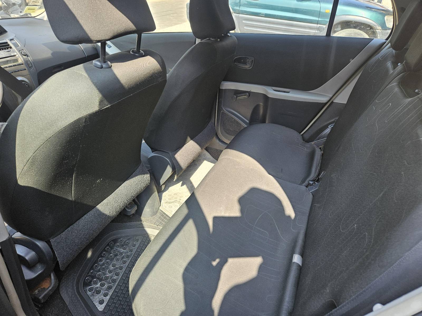 Toyota Yaris 2008 - 6