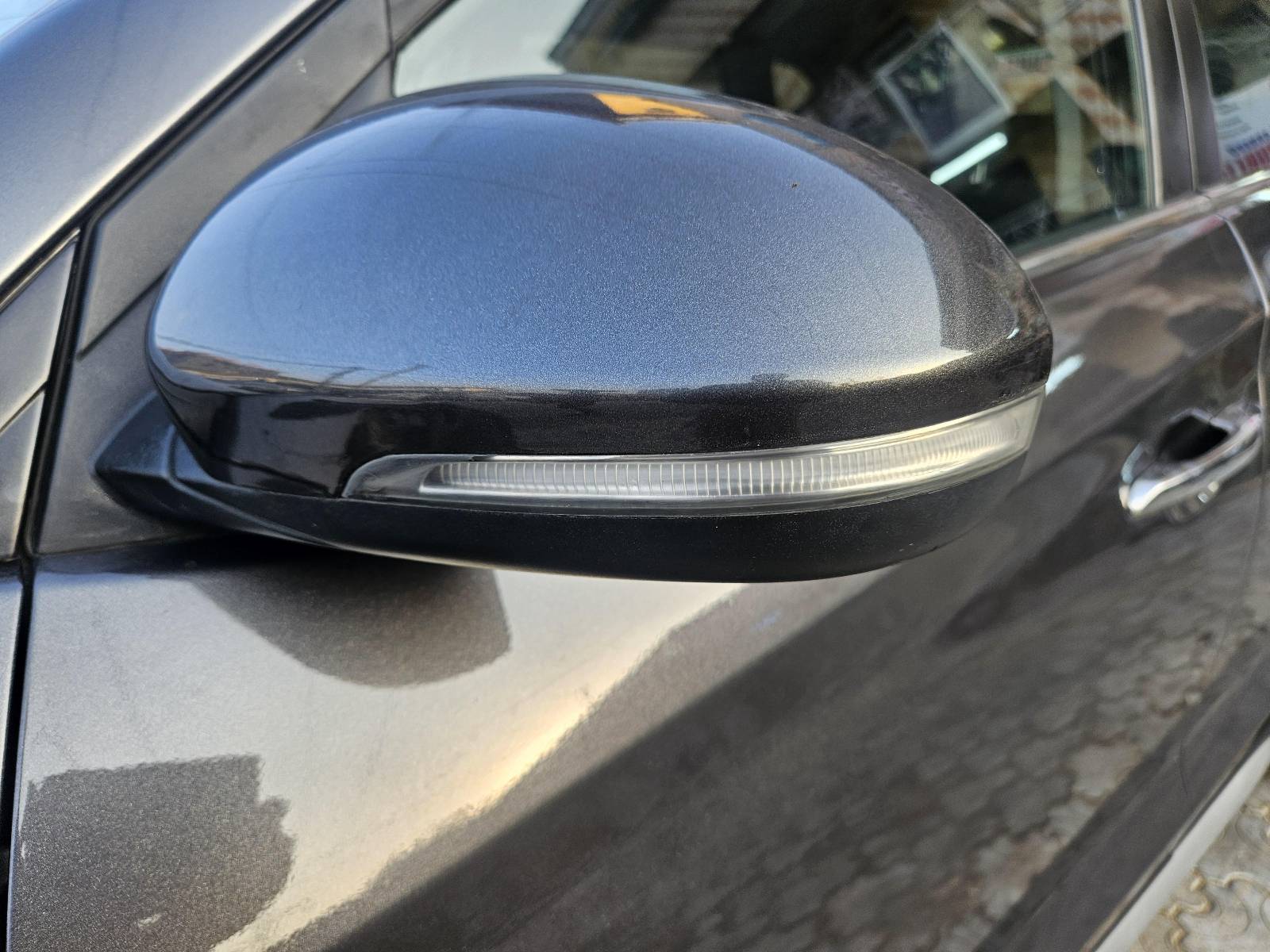 Hyundai Tucson 2020 - 10