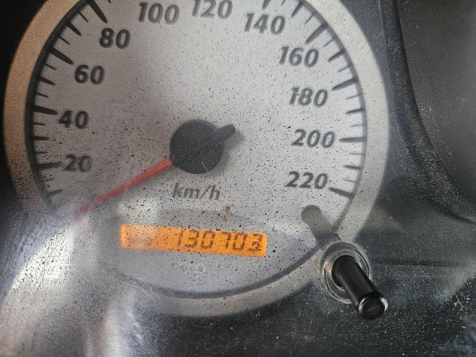 Toyota Rav4 2005 - 8