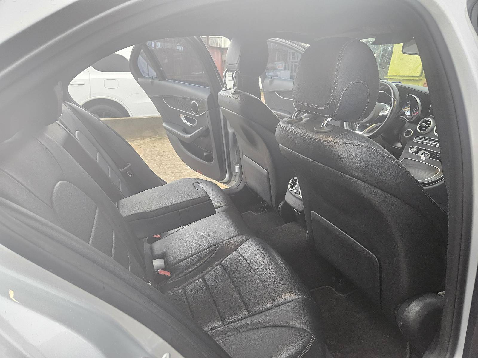 Mercedes C300 AMG 2016 - 7