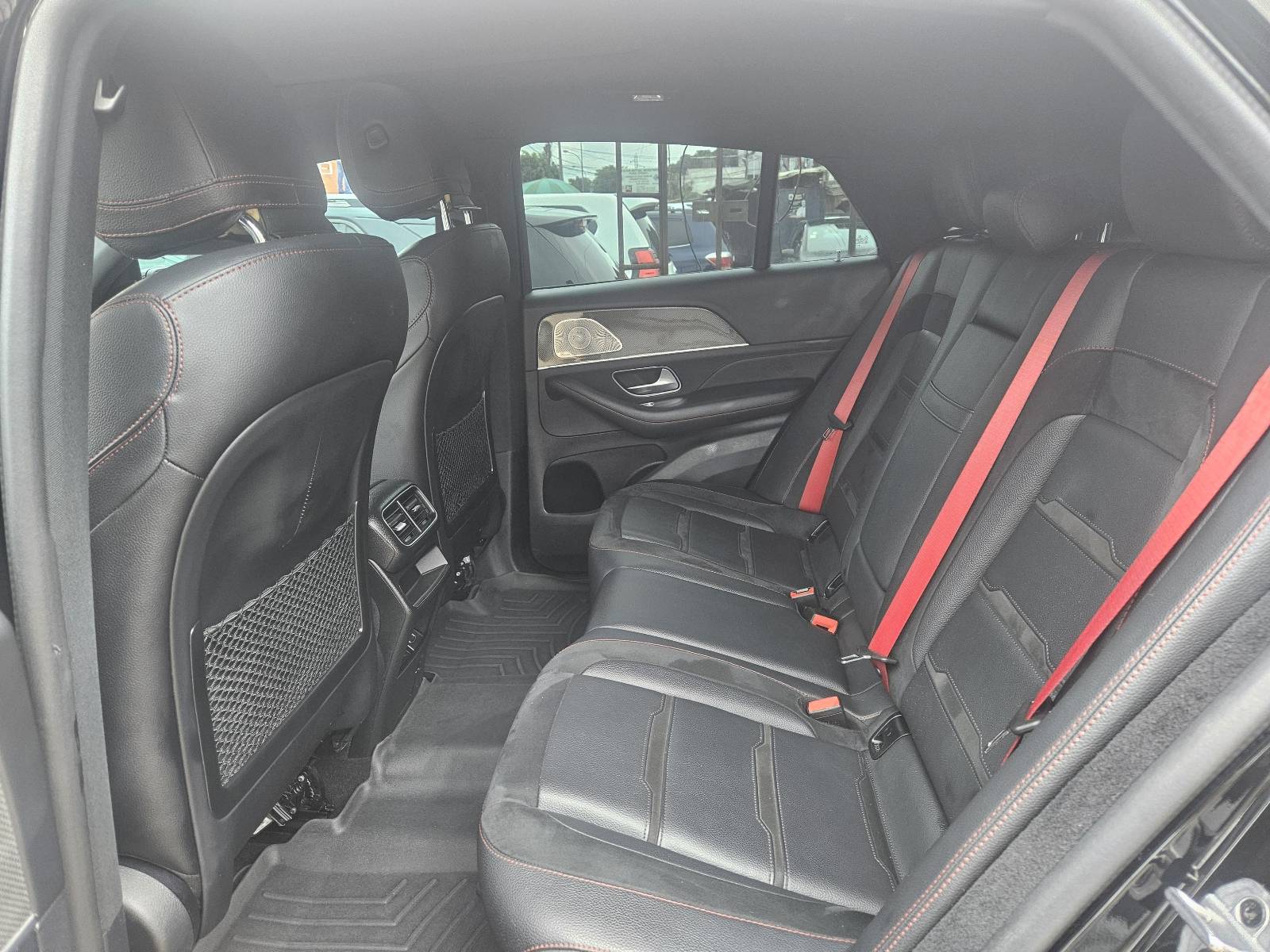 Mercedes GLE53 AMG 2022 - 6