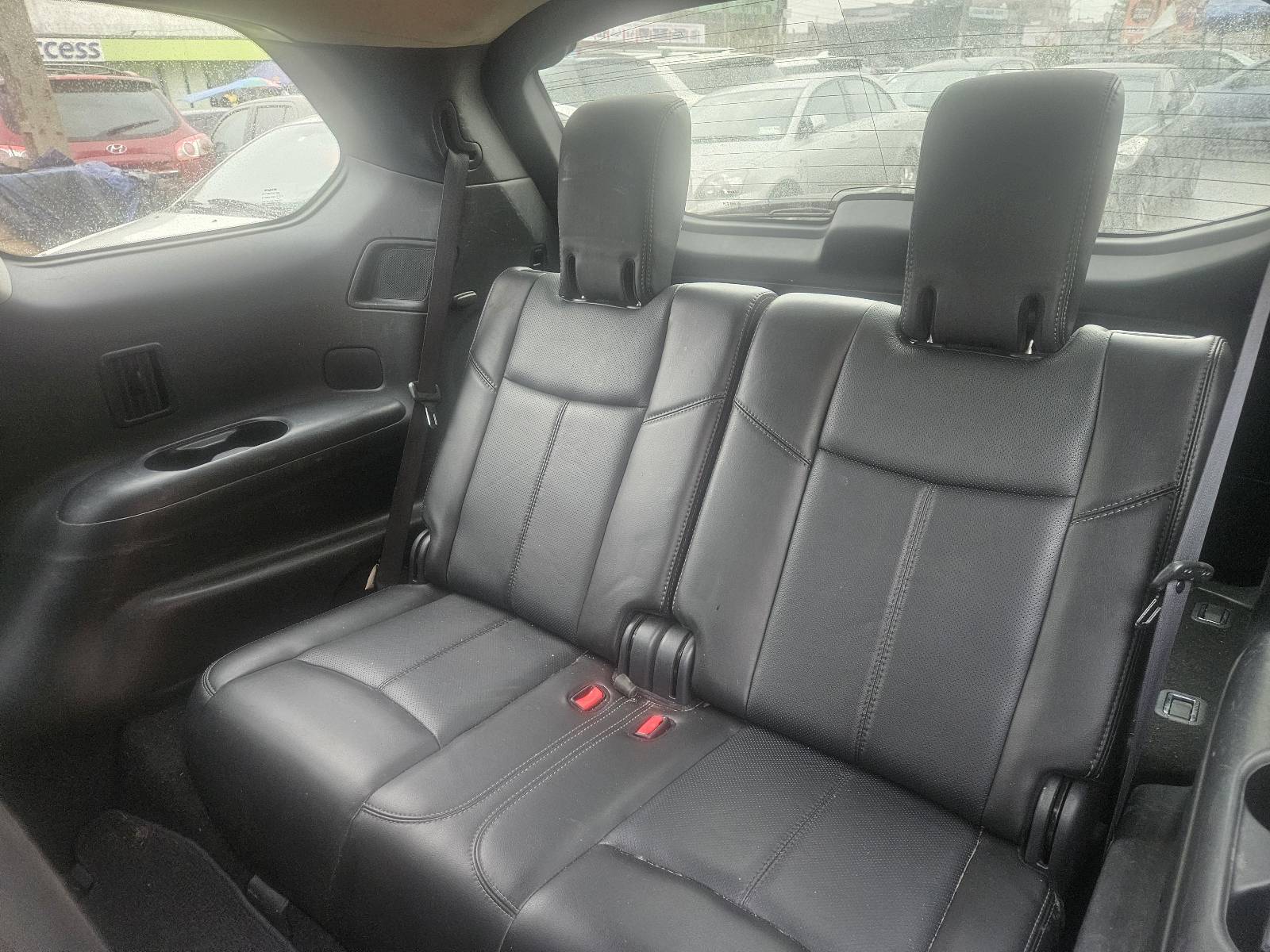 Nissan Pathfinder 2014 Platinum 4WD - 6