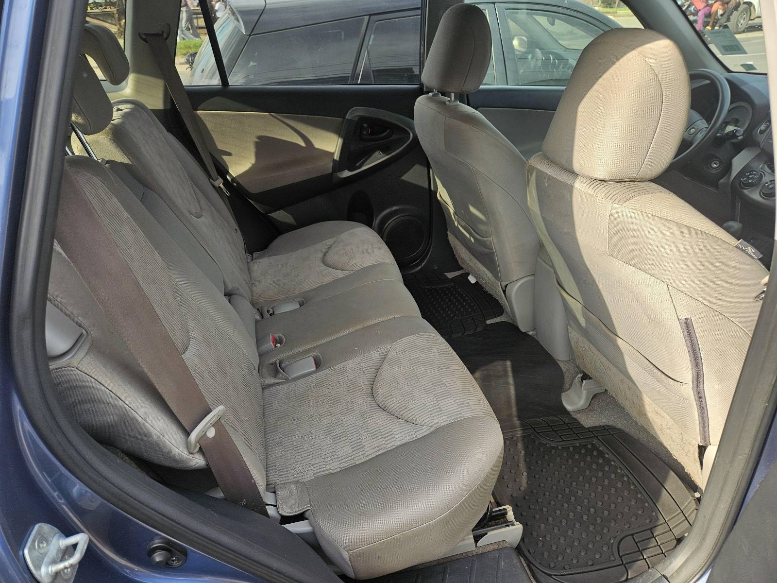 Toyota Rav4 2010 4WD - 6