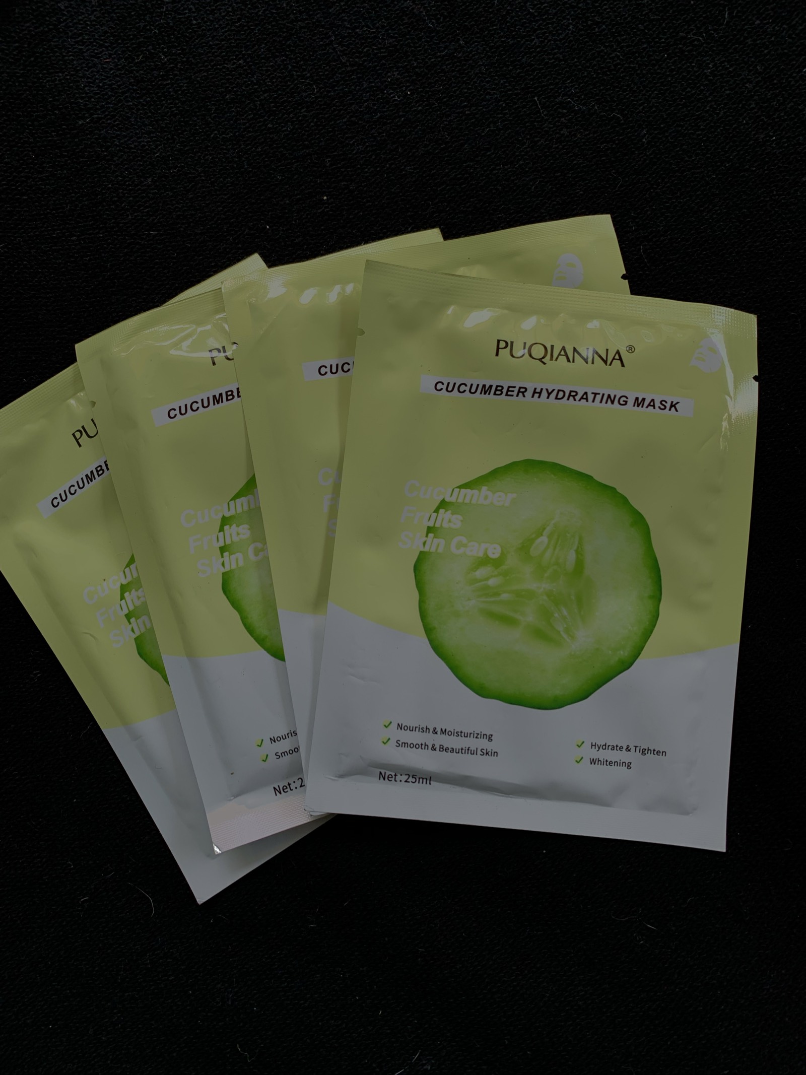 Facial Mask - 3