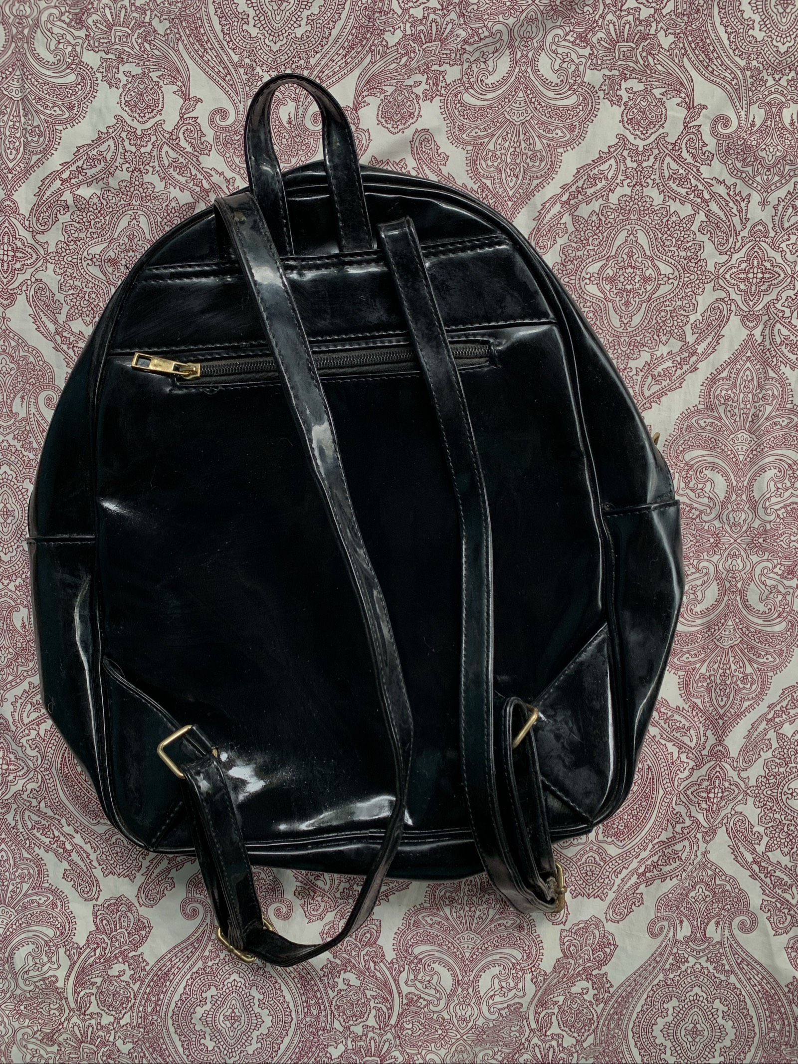Sac à dos en cuit - 2