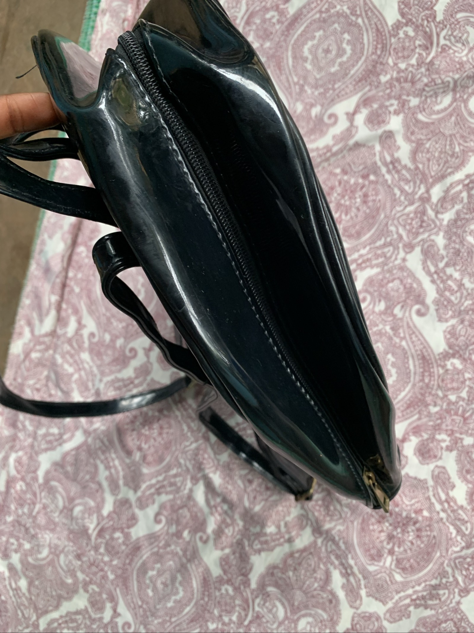Sac à dos en cuit - 3