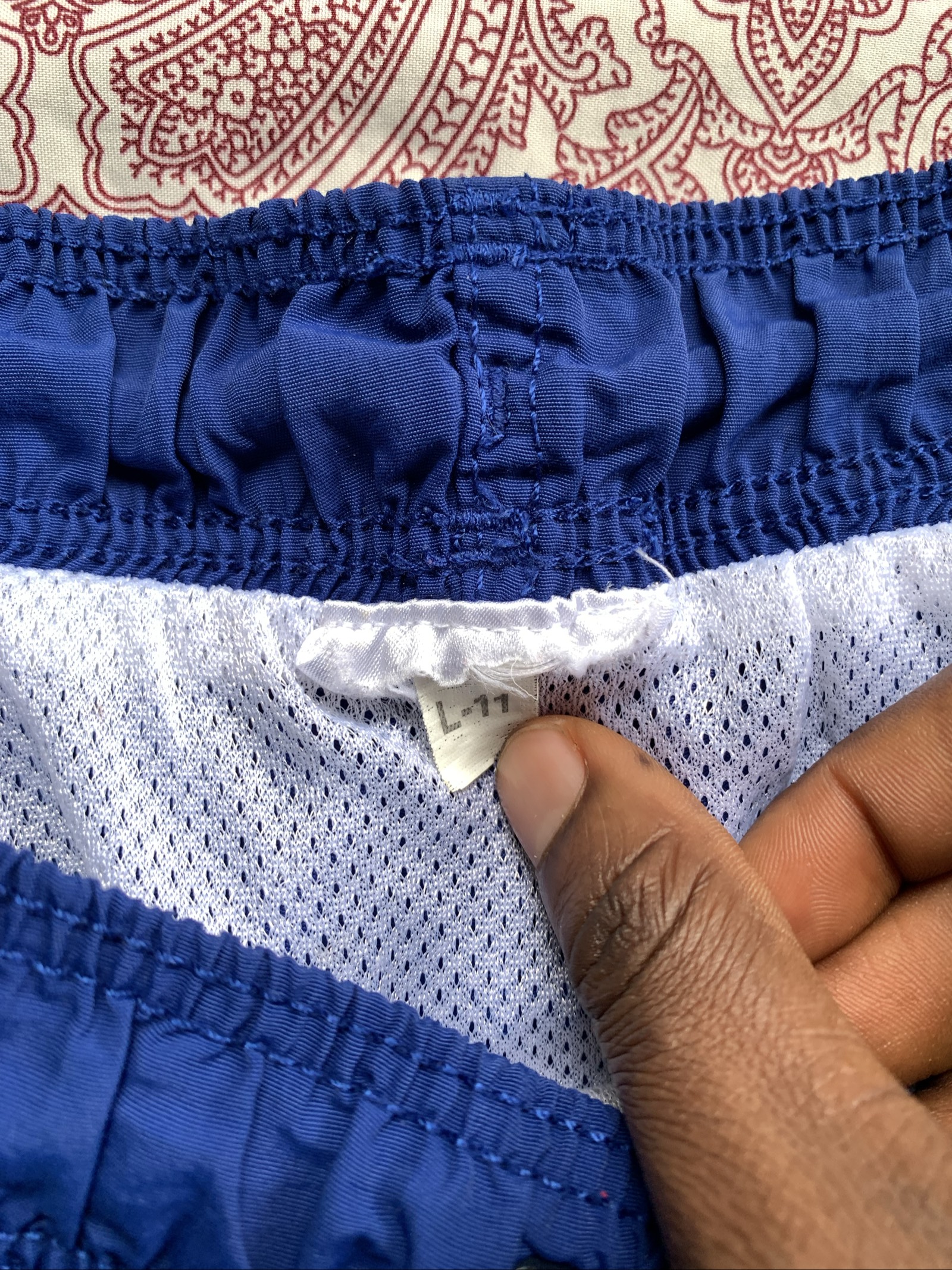 Culotte (taille:L) - 2