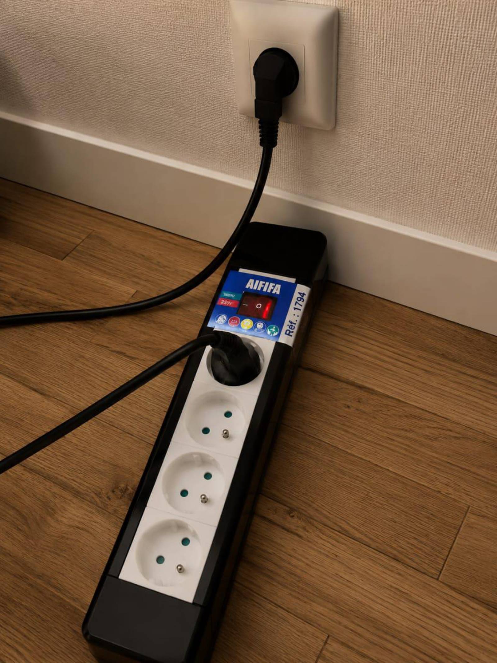 Pour tous vos problèmes de dépannage électrique