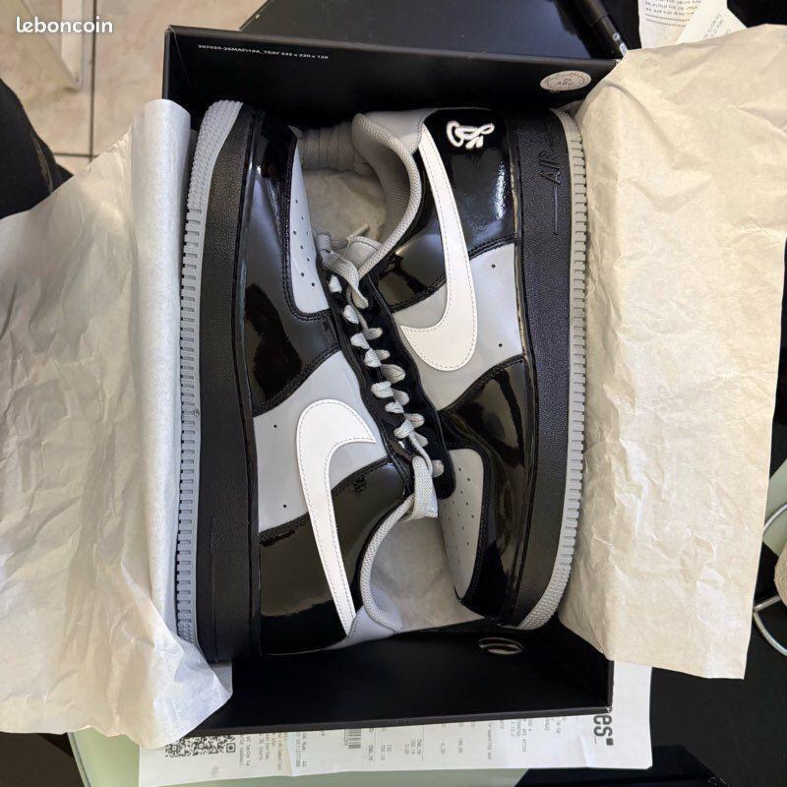 Chaussure homme et femme - 5