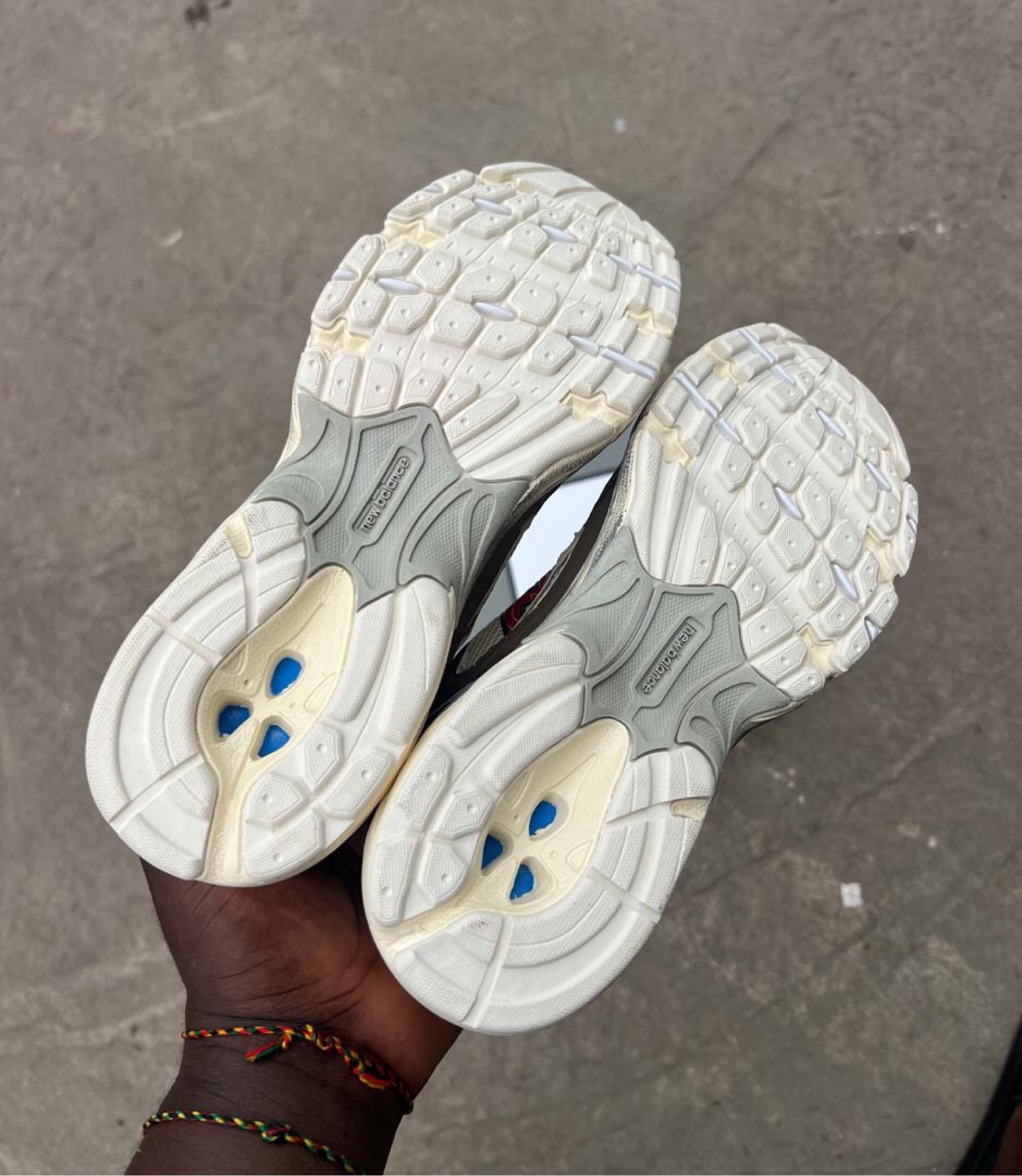 Chaussure homme et femme - 7