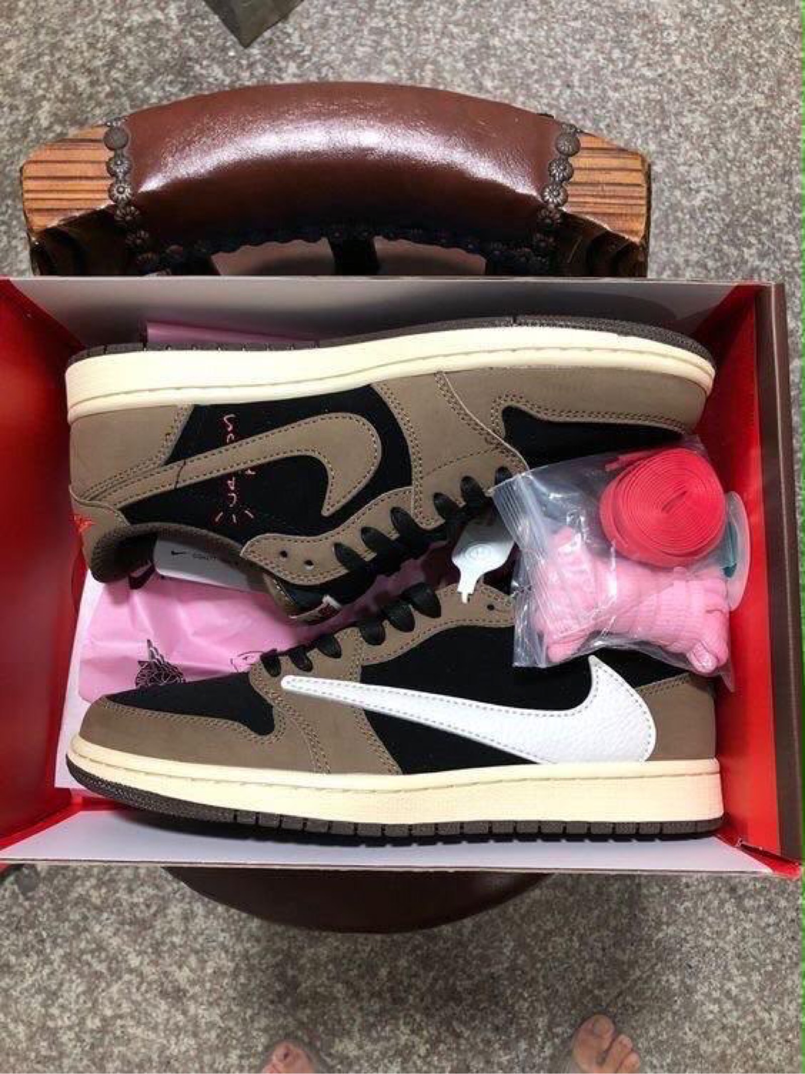 Chaussure homme et femme - 10