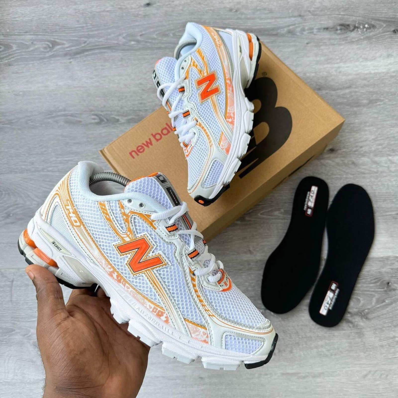 Nike - 4