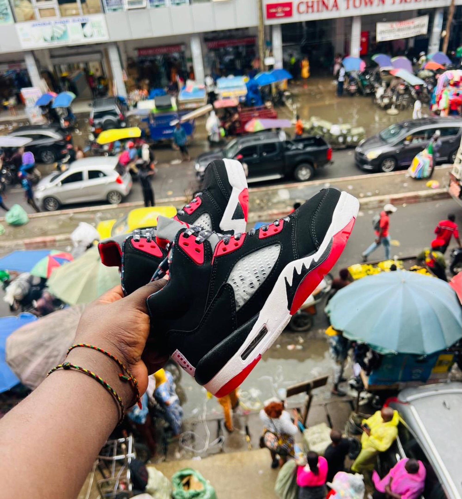 Nike - 6