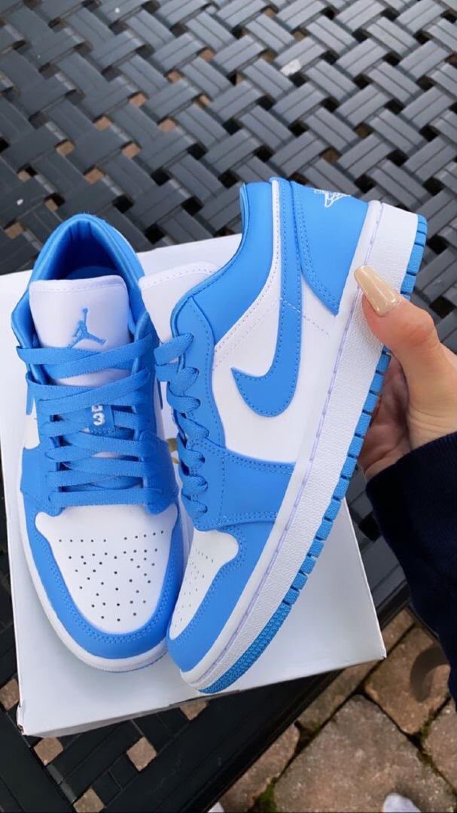 Nike - 7