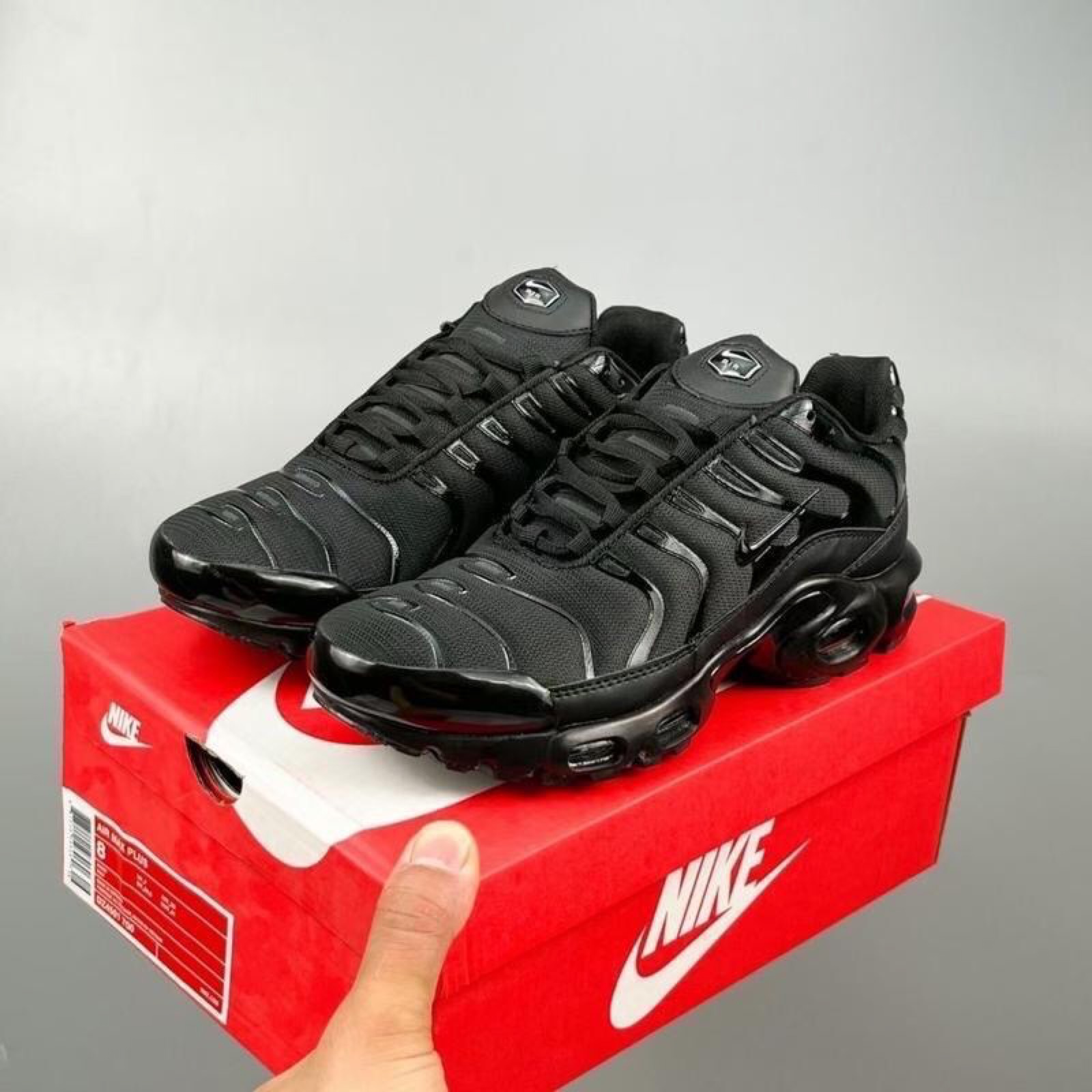 Nike
