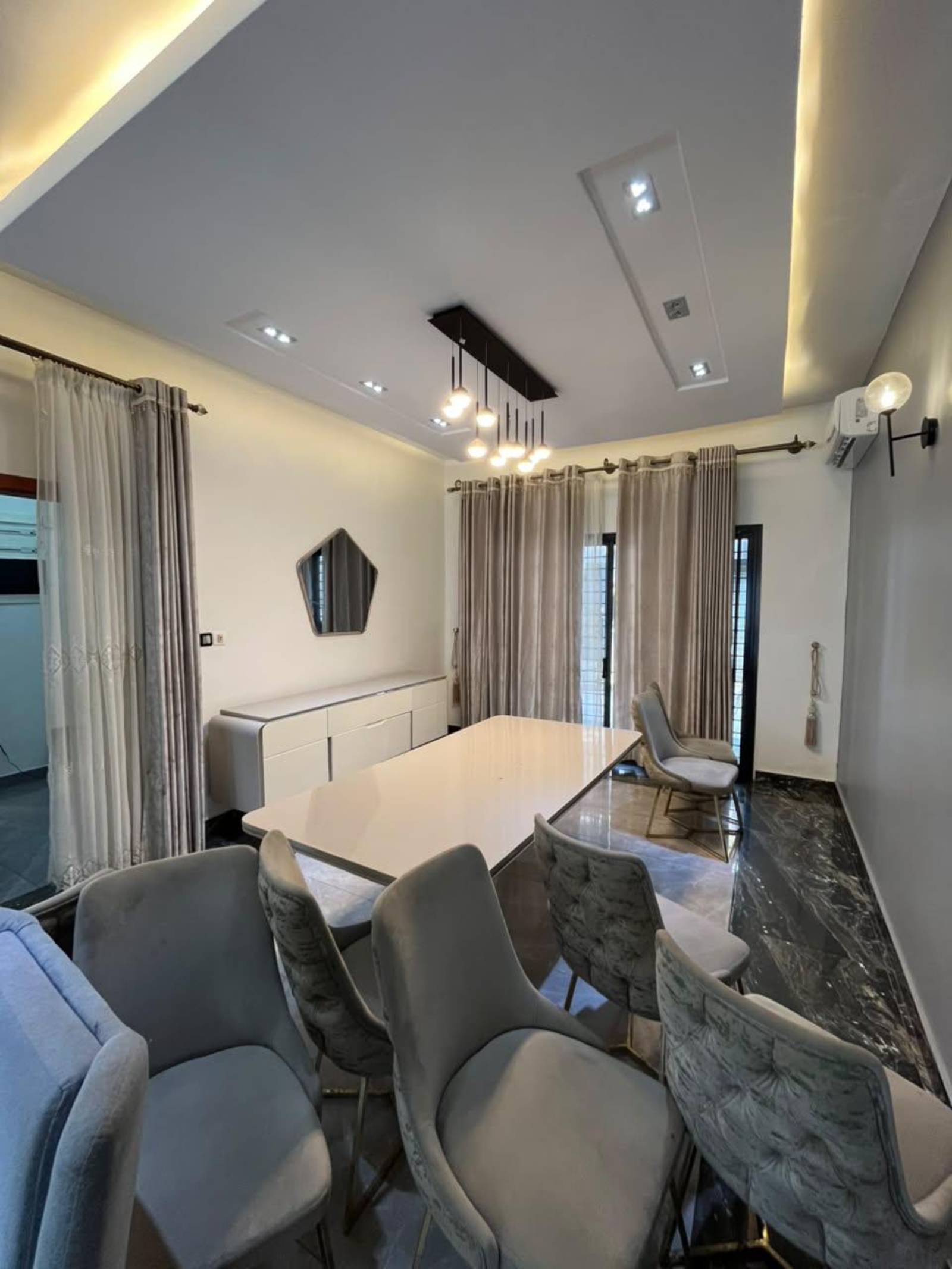 MAKEPE – DUPLEX MEUBLÉ HAUT STANDING - 3