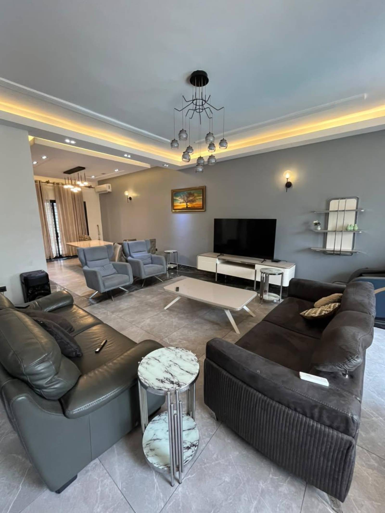 MAKEPE – DUPLEX MEUBLÉ HAUT STANDING - 4