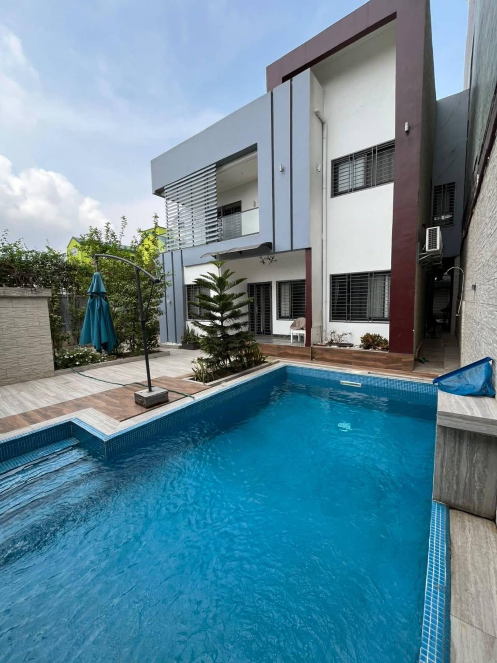 MAKEPE – DUPLEX MEUBLÉ HAUT STANDING - 6
