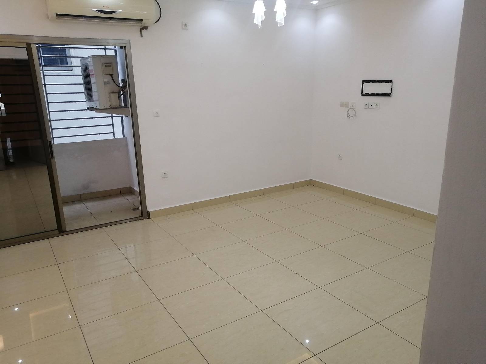 Location d'appartement - 2