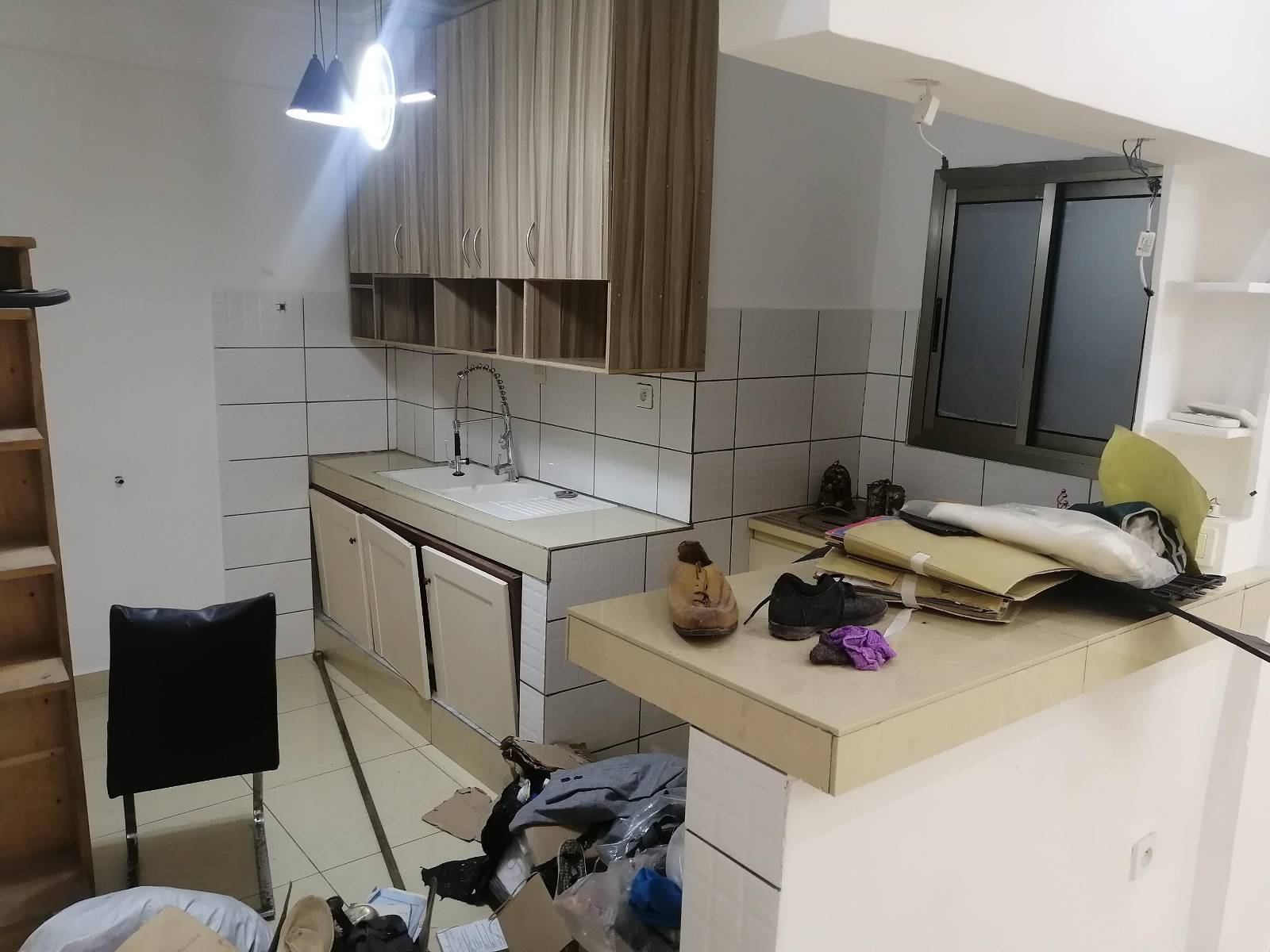 Location d'appartement - 3