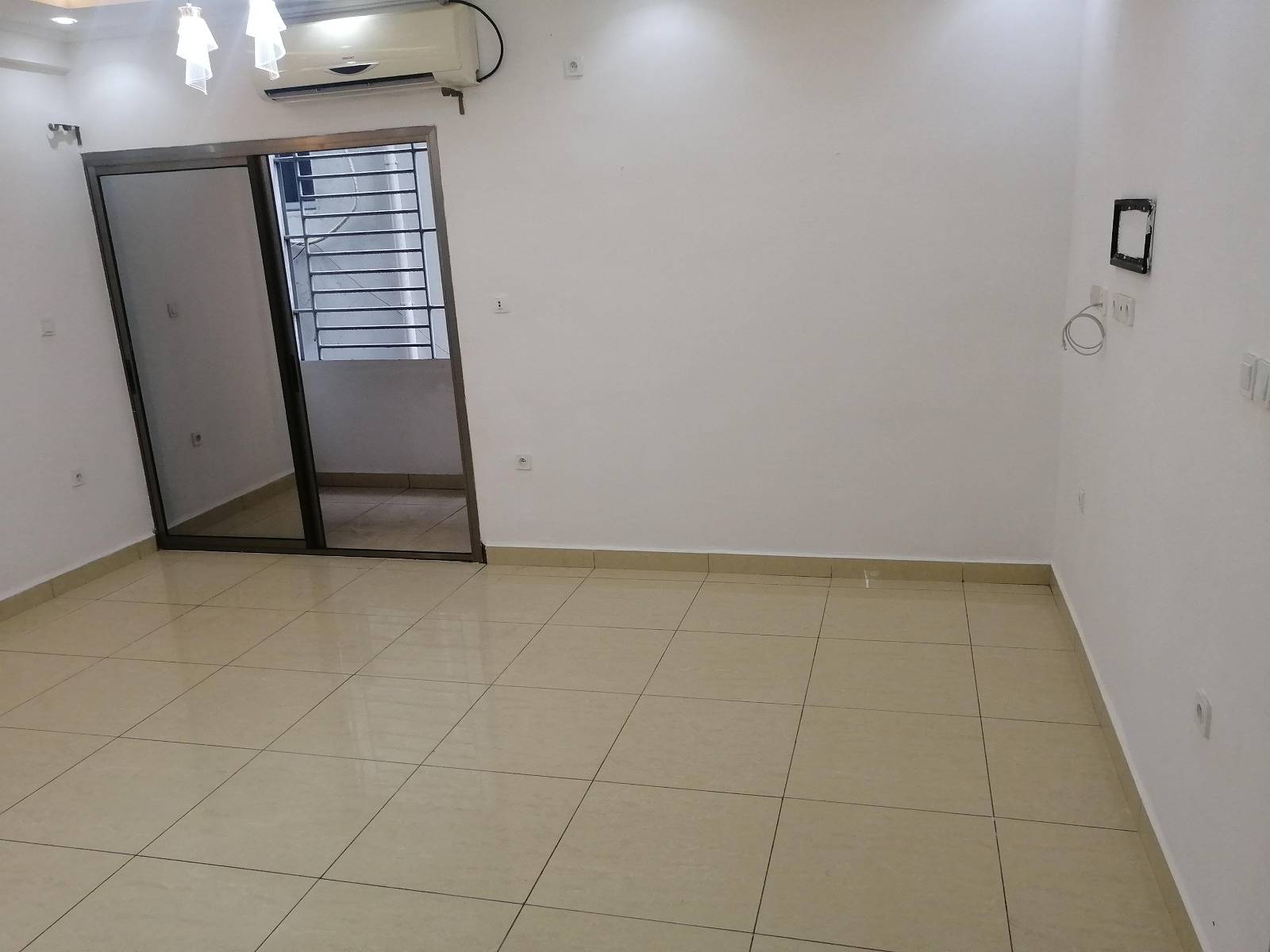 Location d'appartement - 4